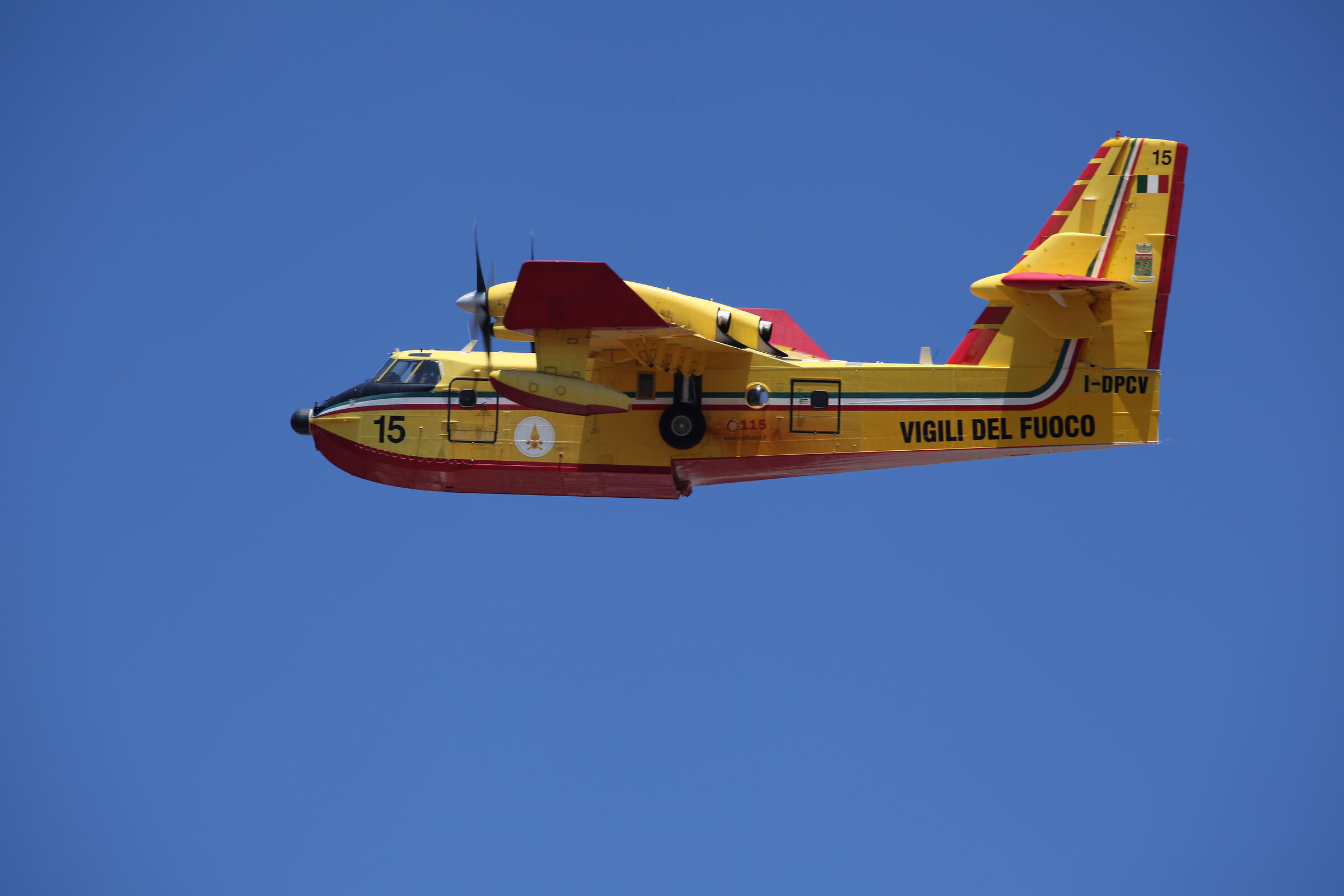 Canadair