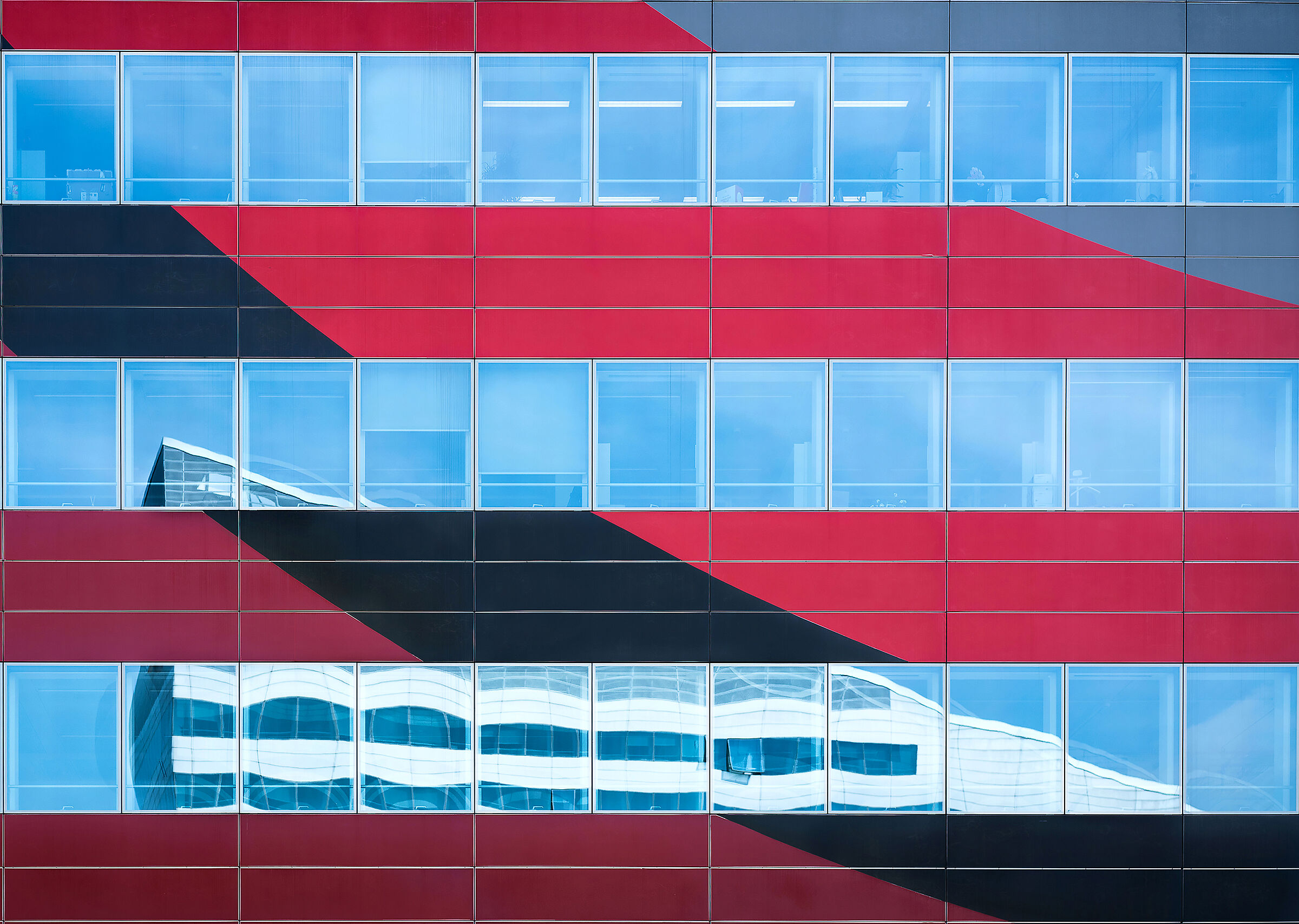 Urban reflexes