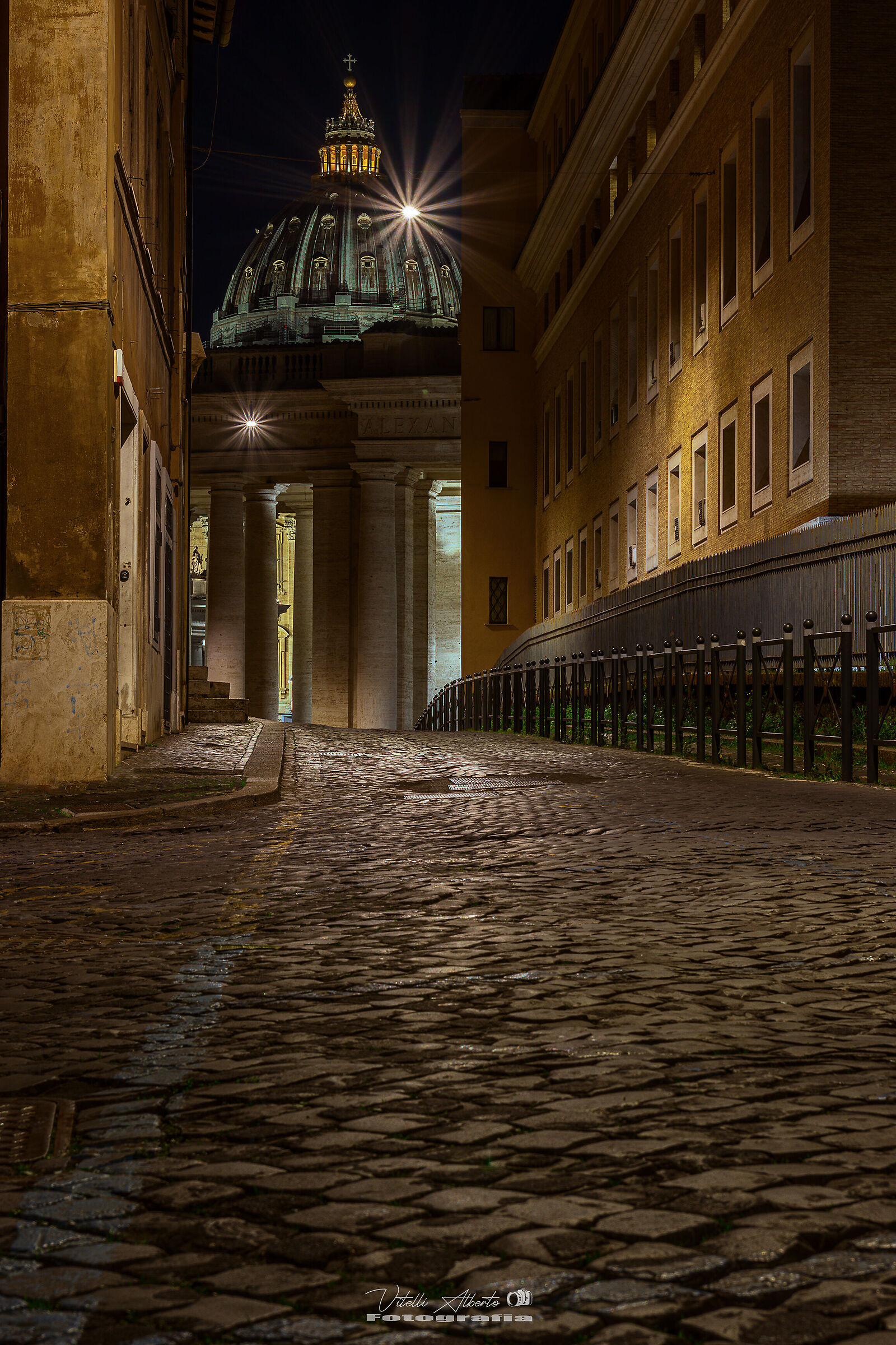 La notte dei miracoli