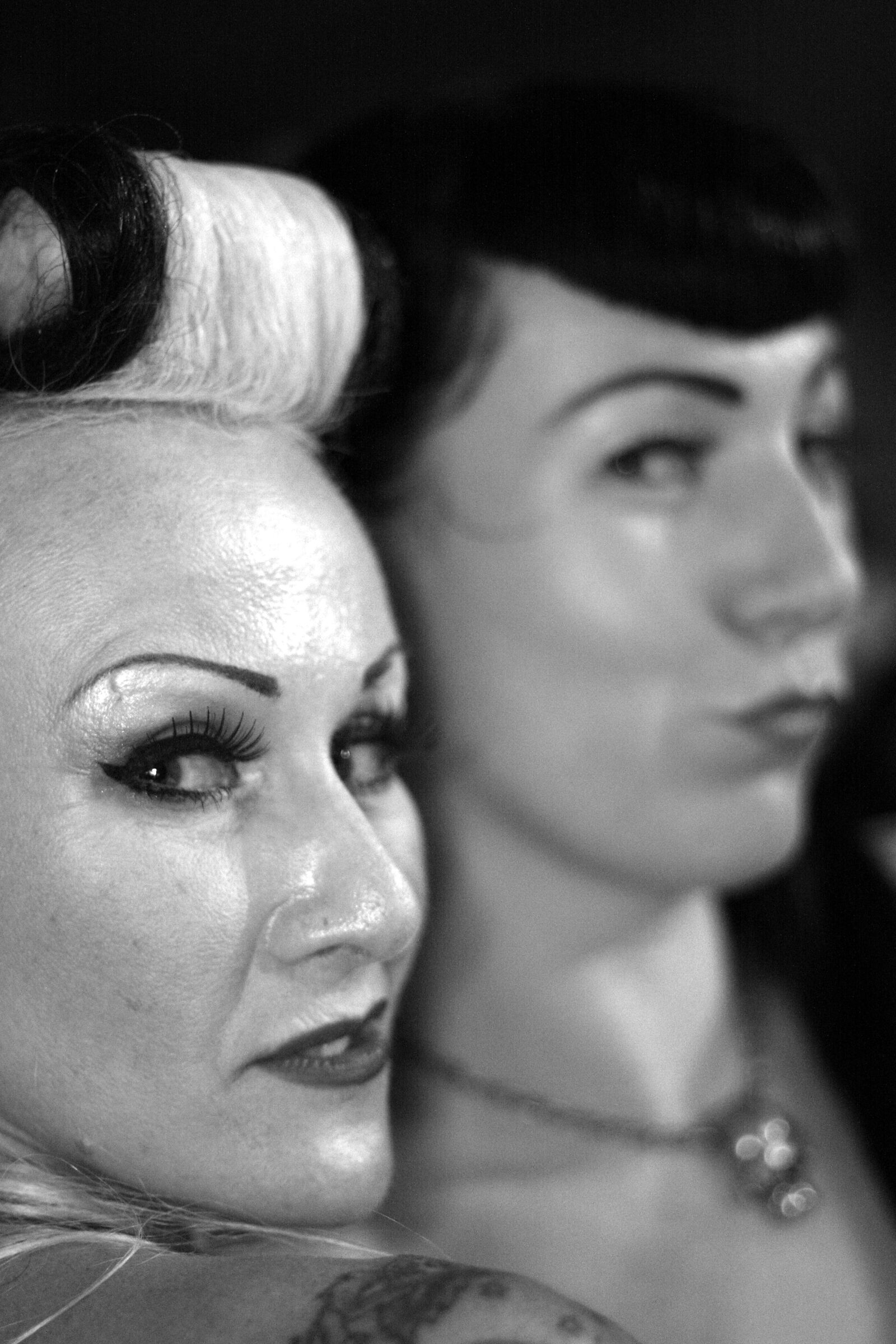 friends @ Psychobilly Meeting