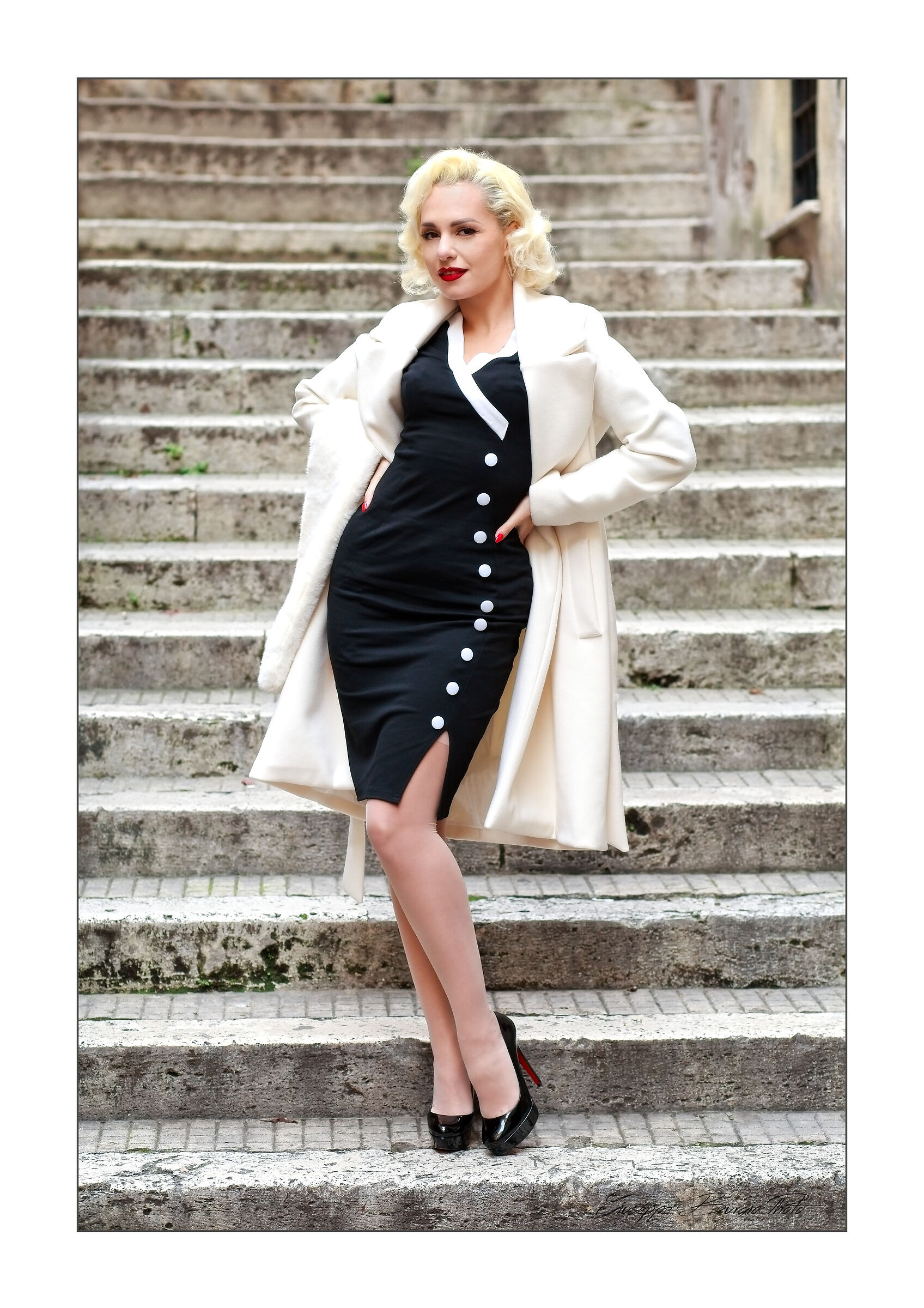 Marylin mood