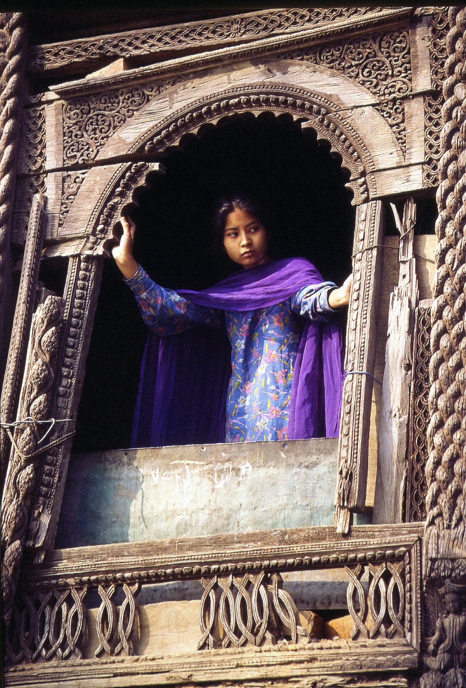 La principessa povera