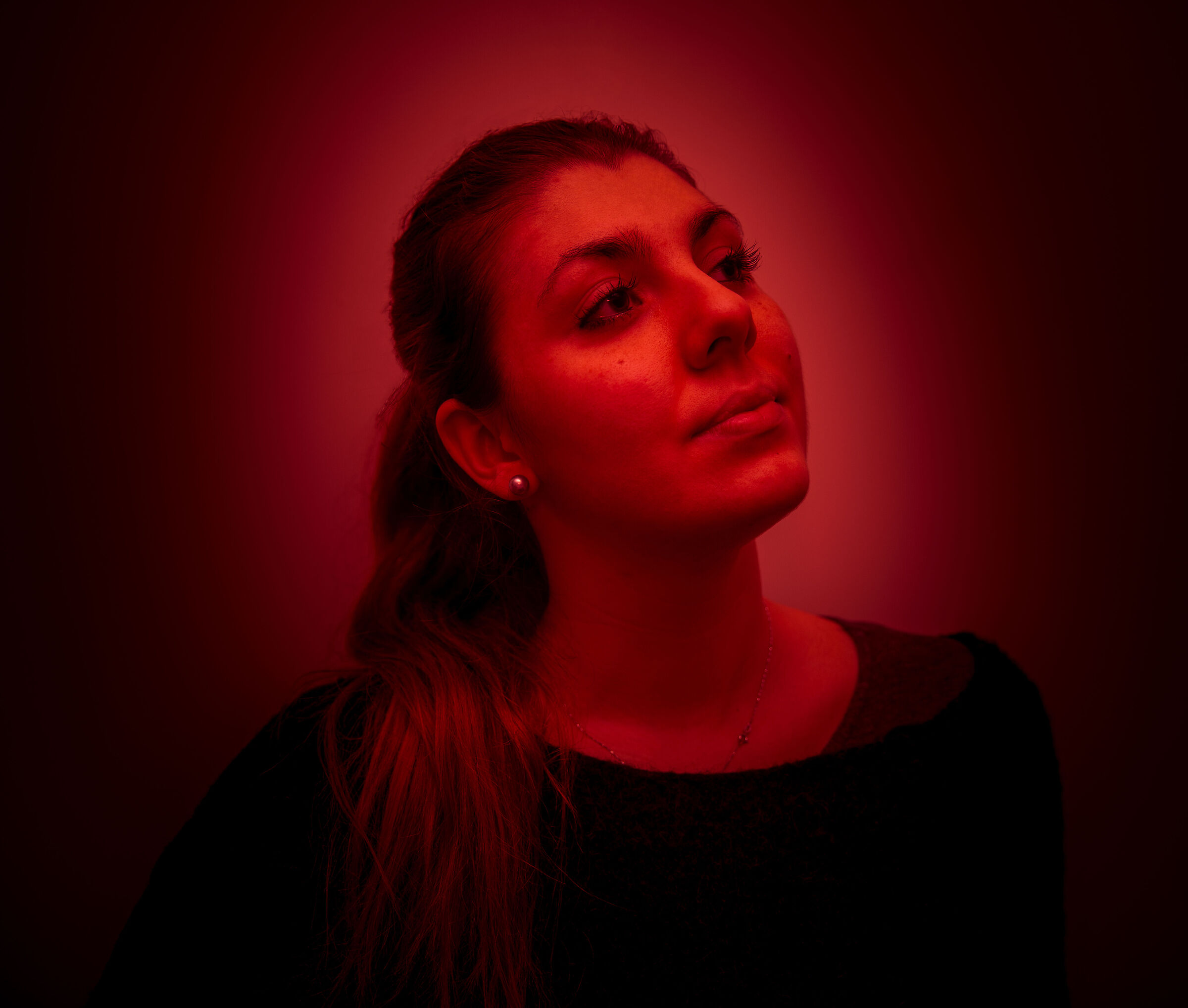 Red light