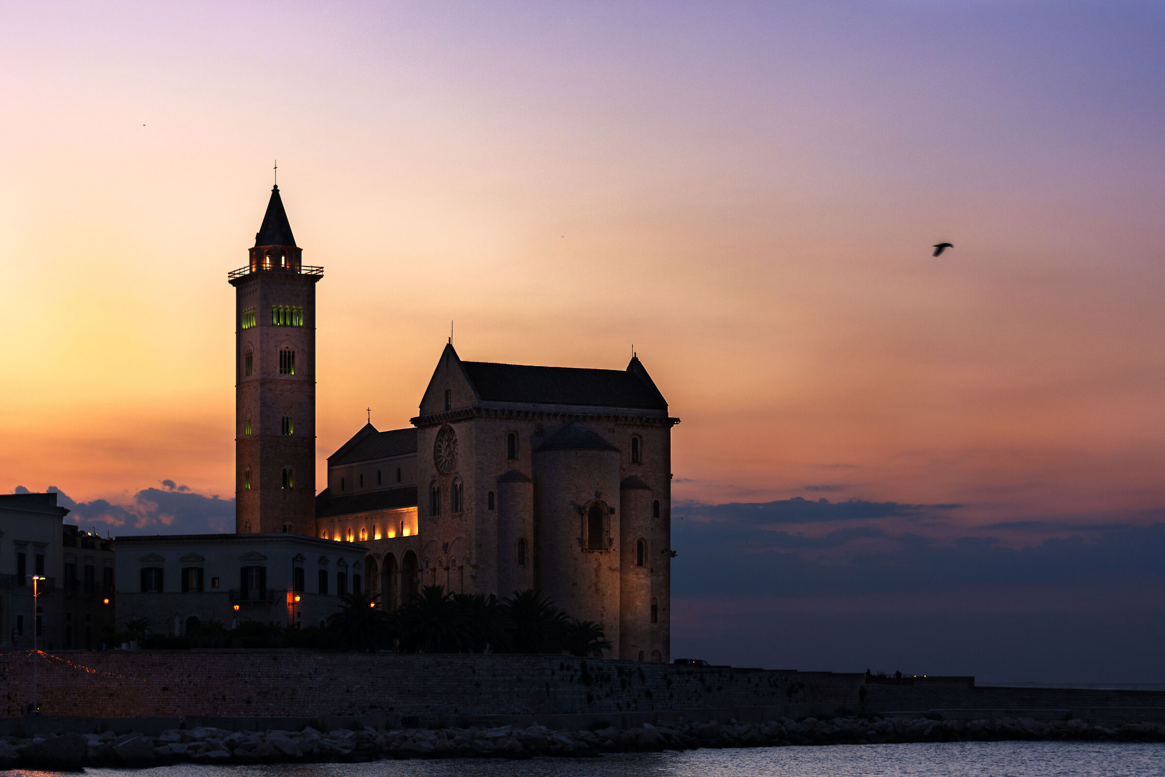 I colori del "Rosso"