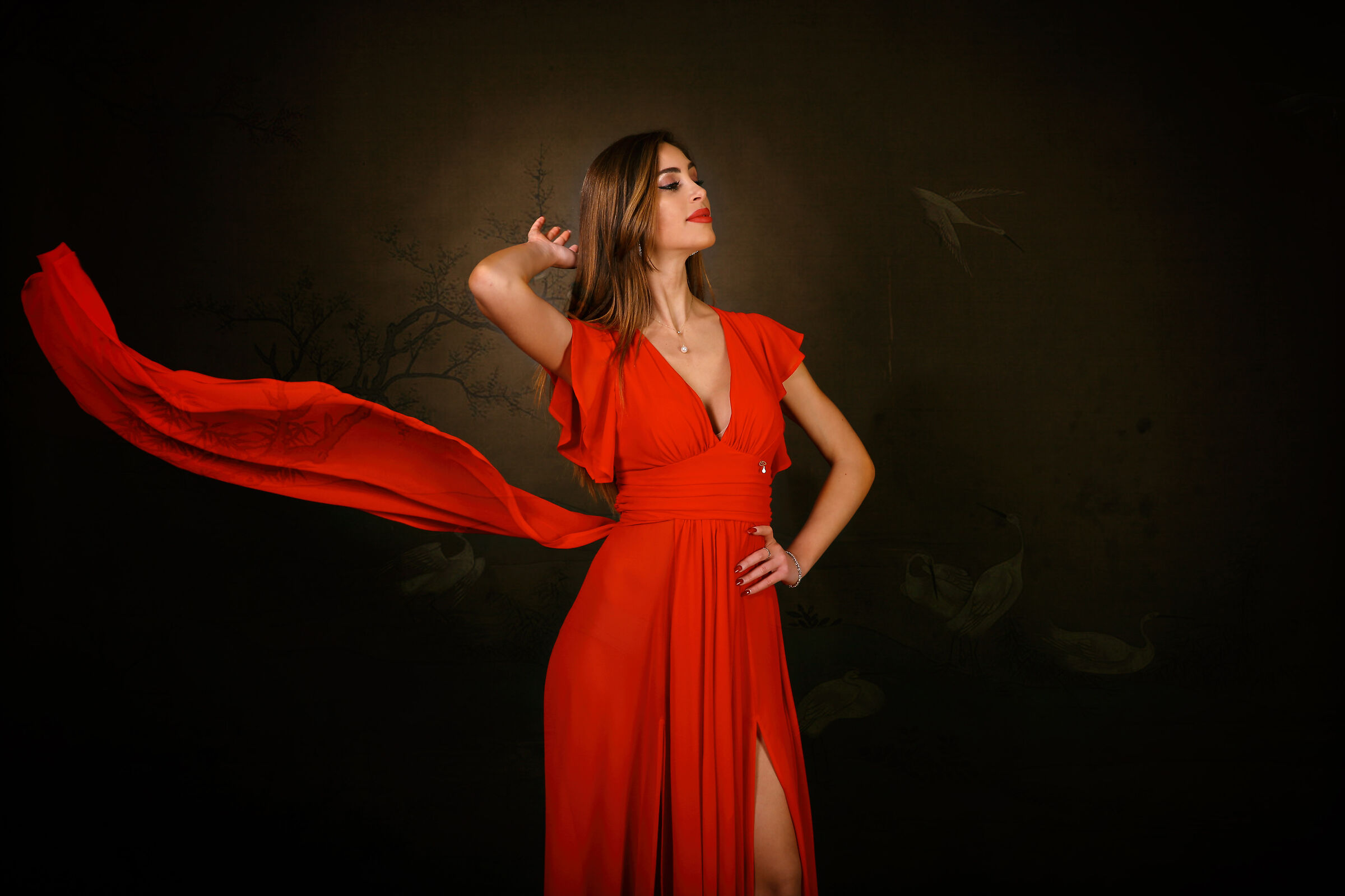 Everything is changing but you