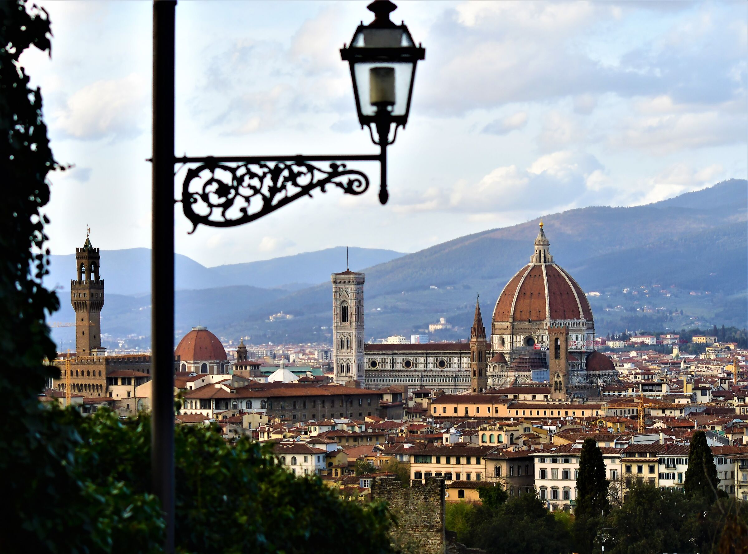 firenze a colori