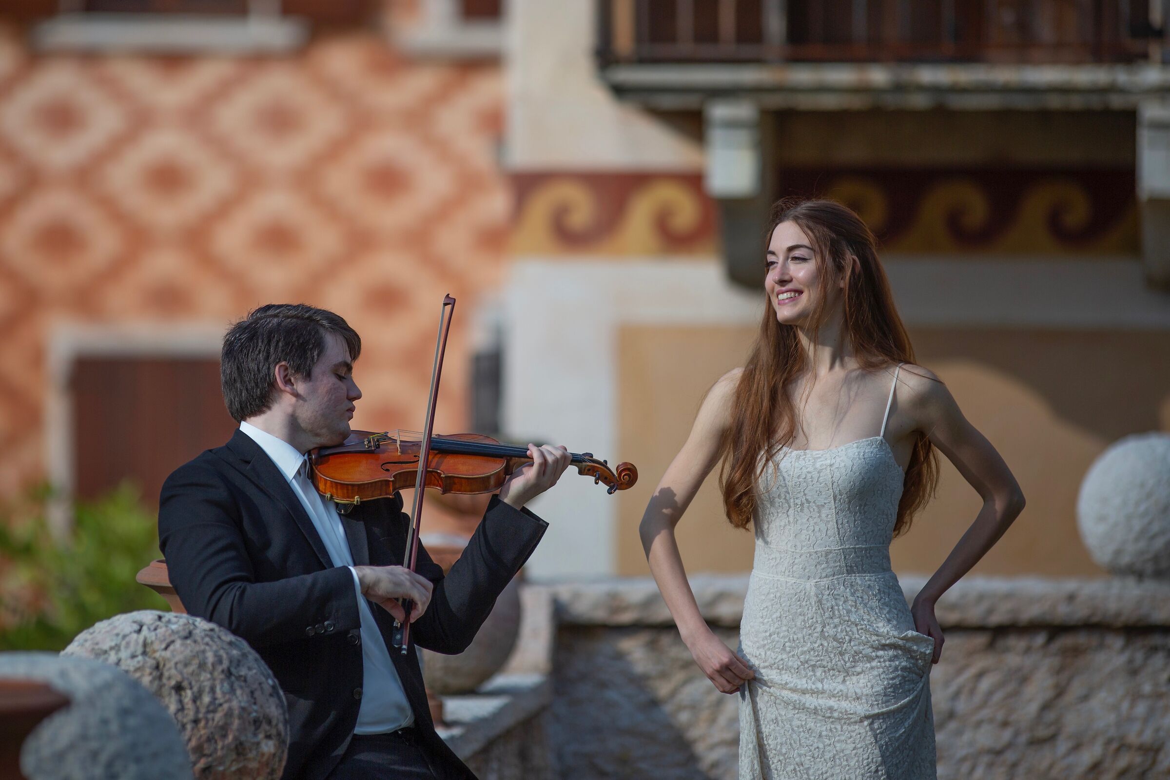 Il linguaggio evanescente della musica