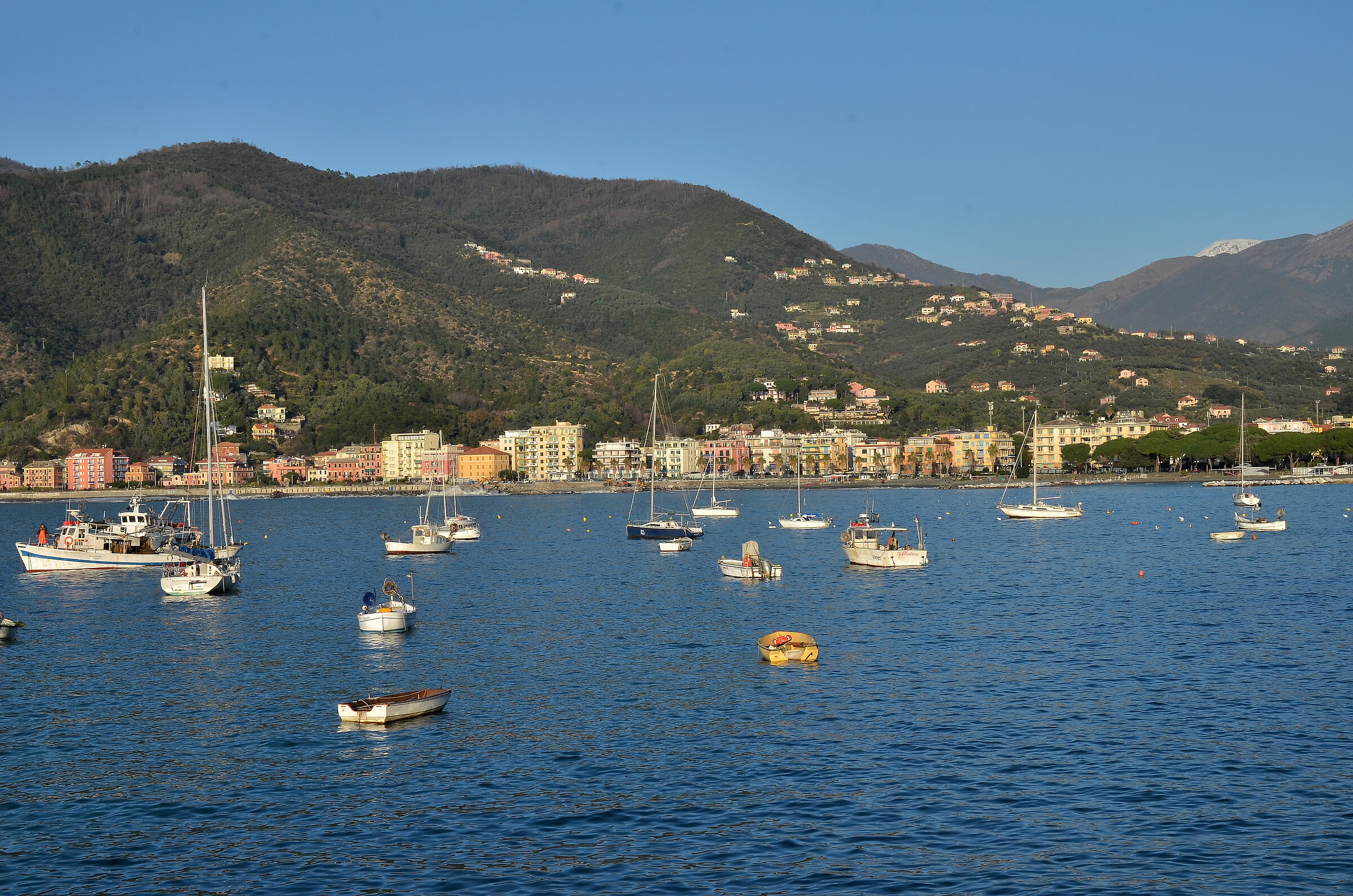 Sestri Levante