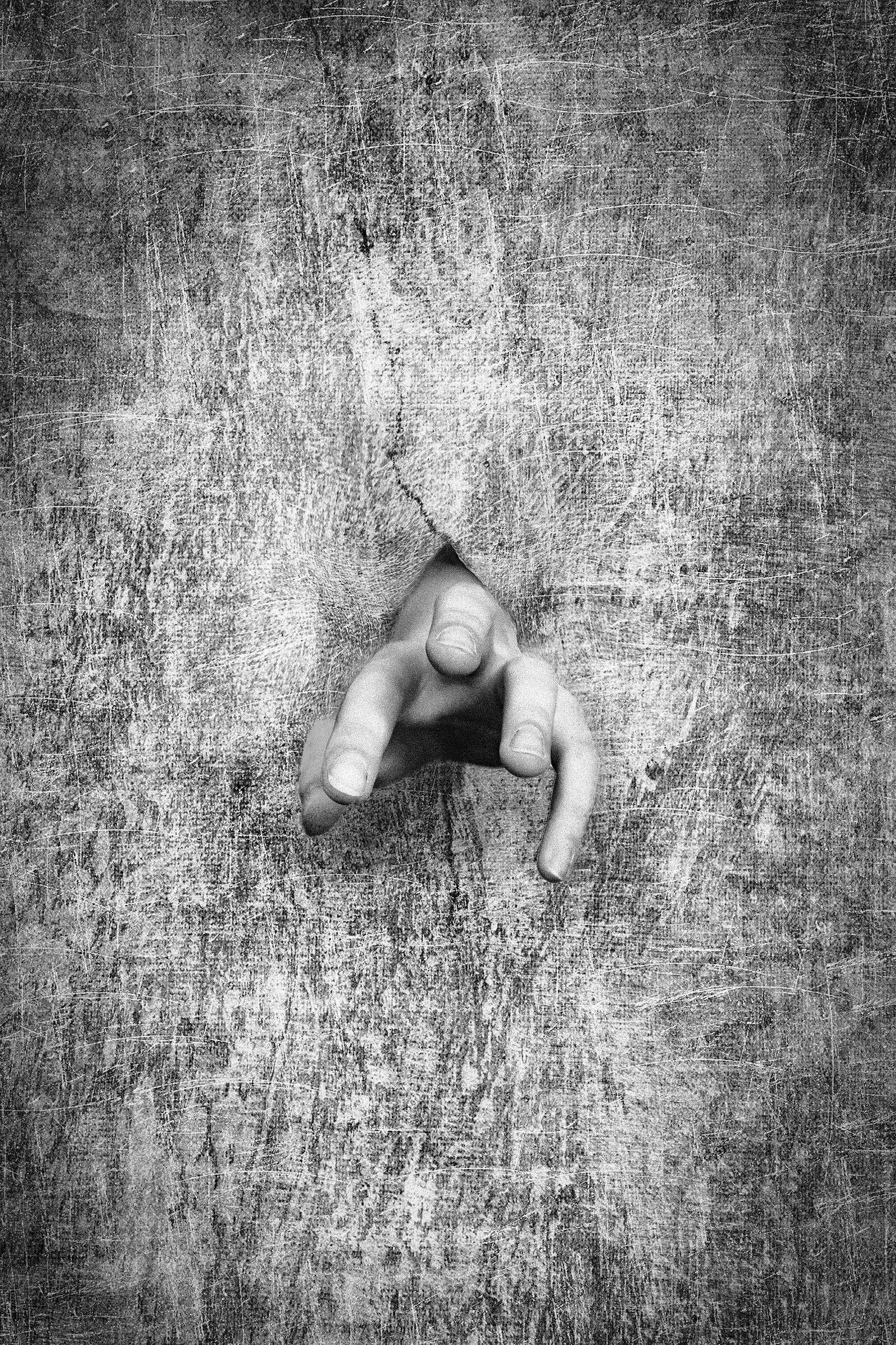 Oppression