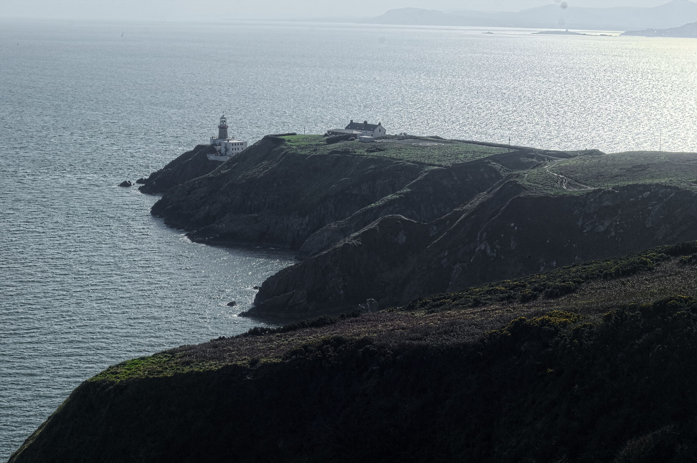 faro di howth