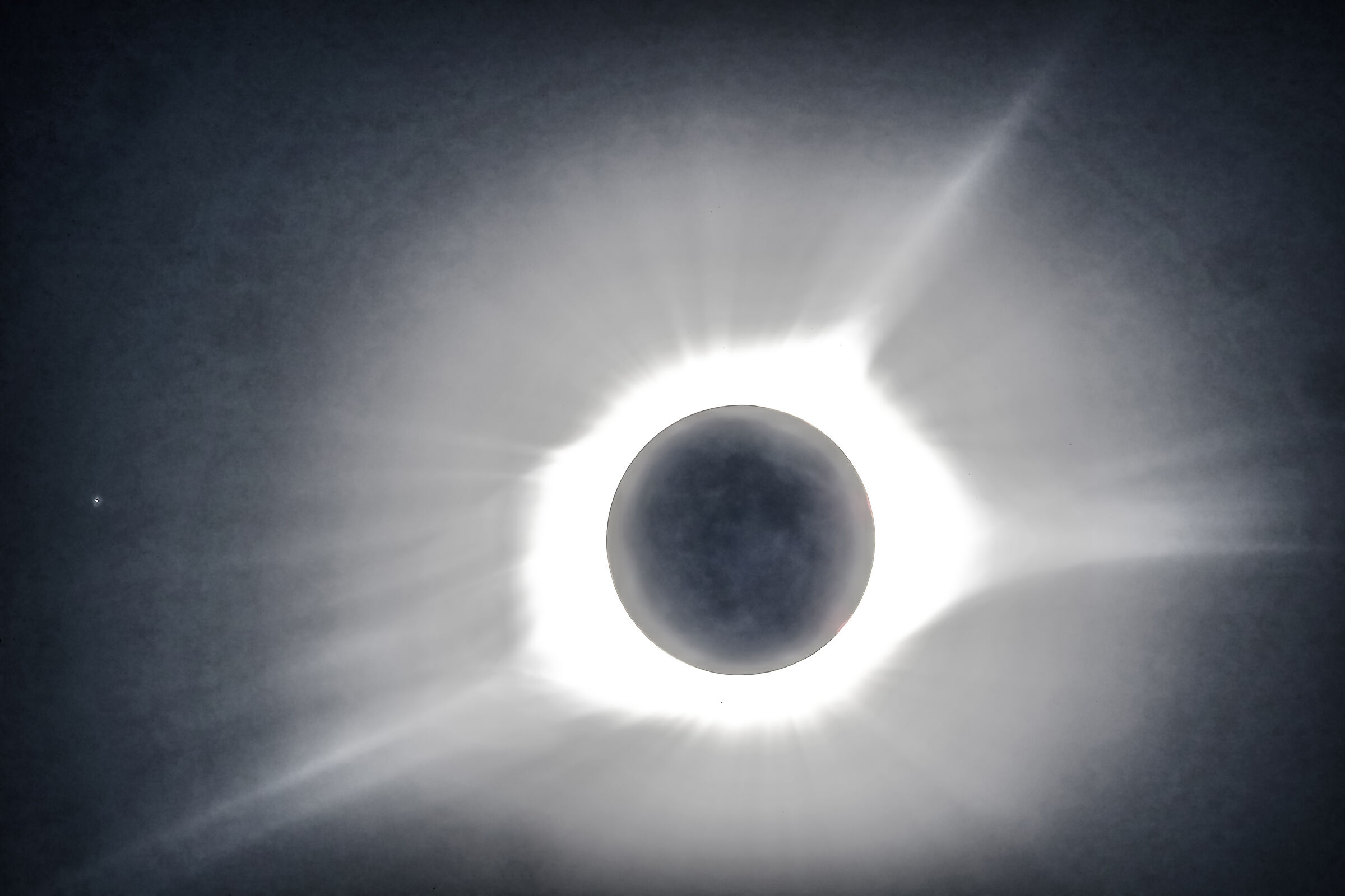 total eclips Usa 2017