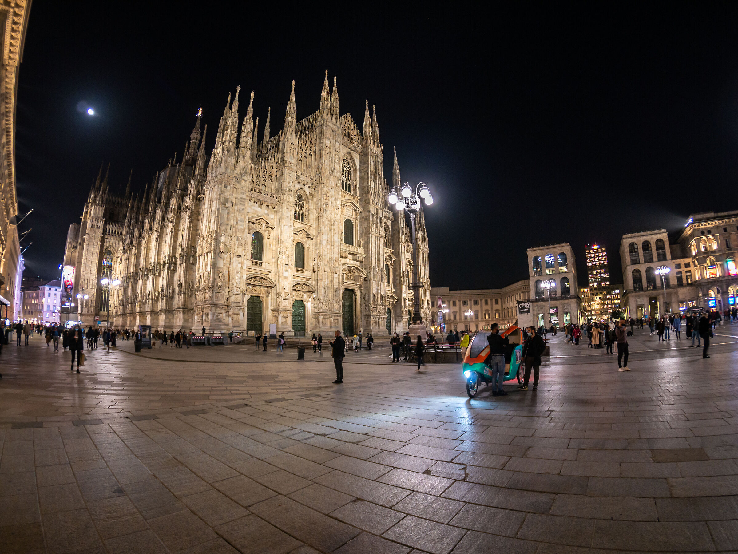 Duomo - Milano