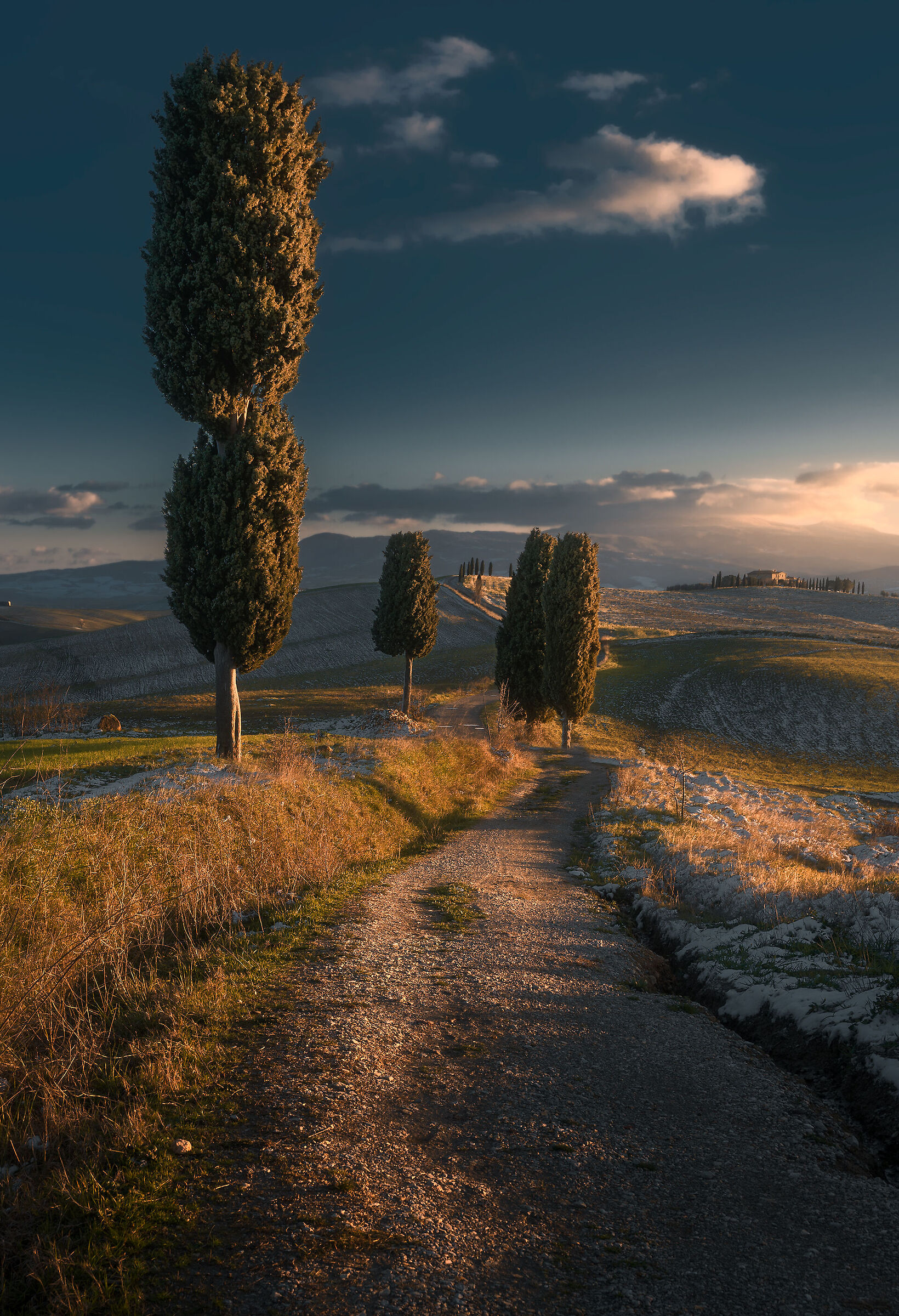 Sulle tracce del gladiatore