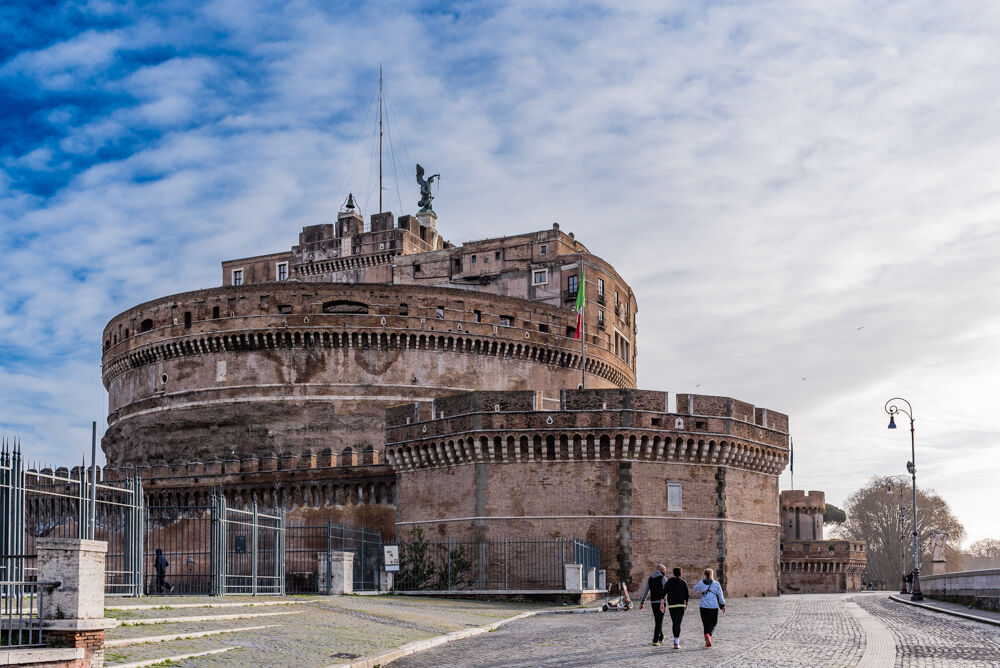 Castel Sant'Angelo