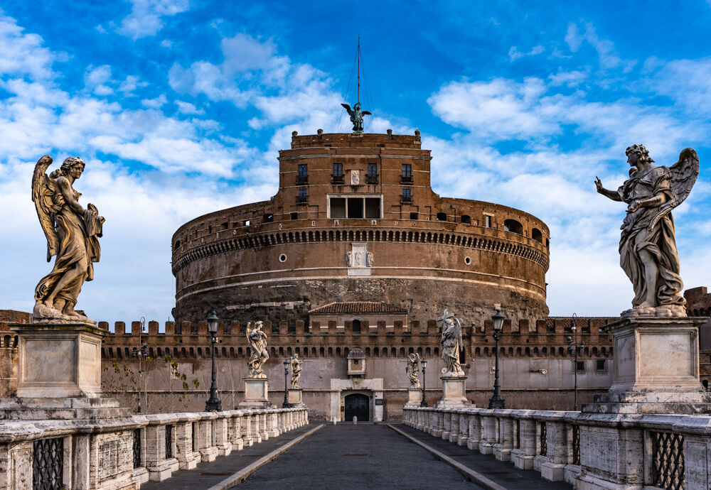 Castel S. Angelo