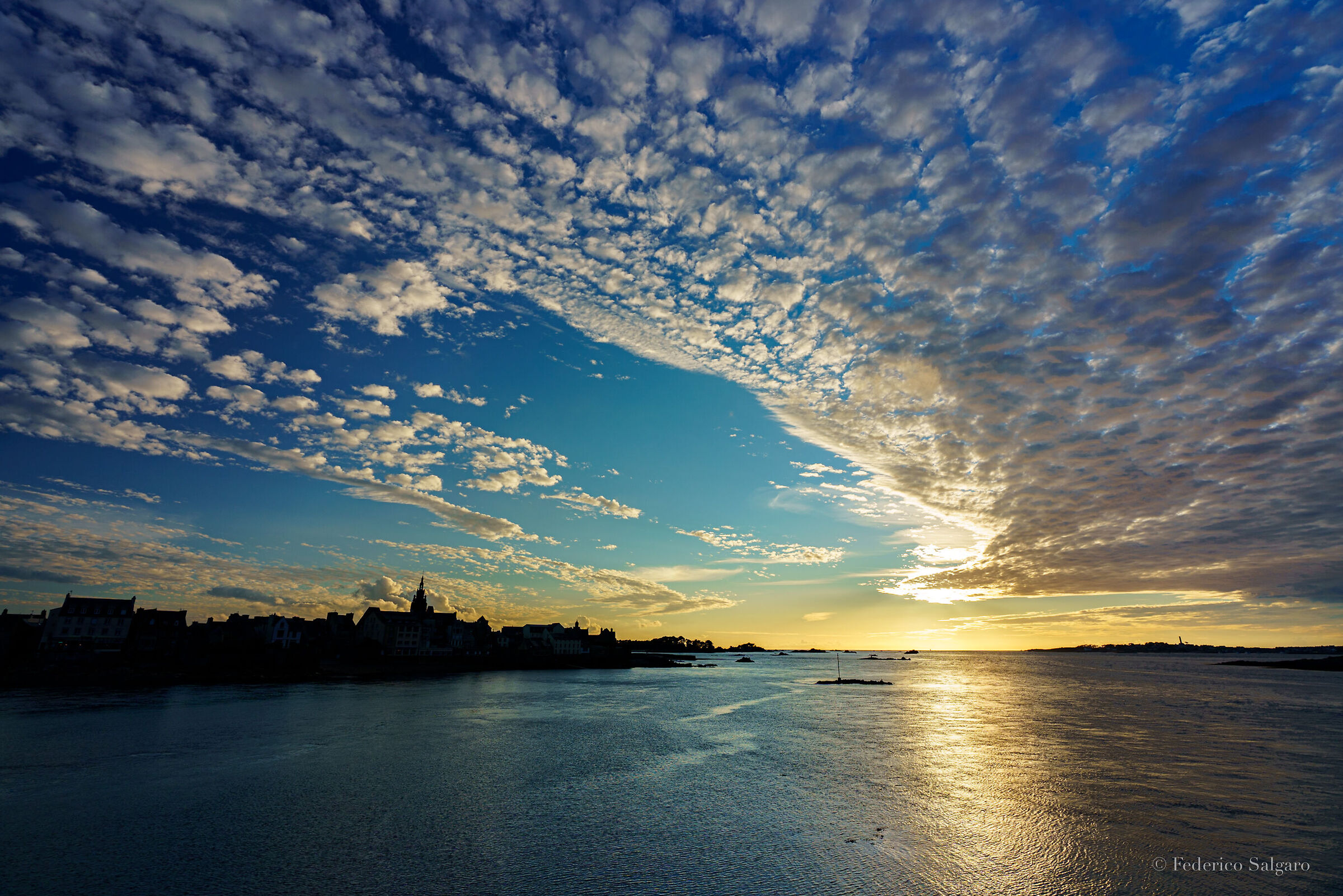 Roscoff