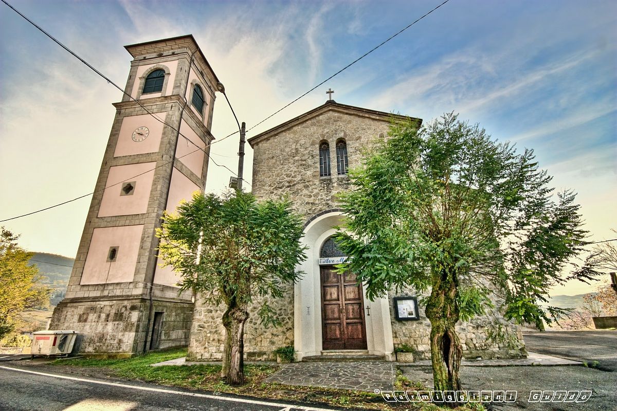 Ciesa Salto - Montese