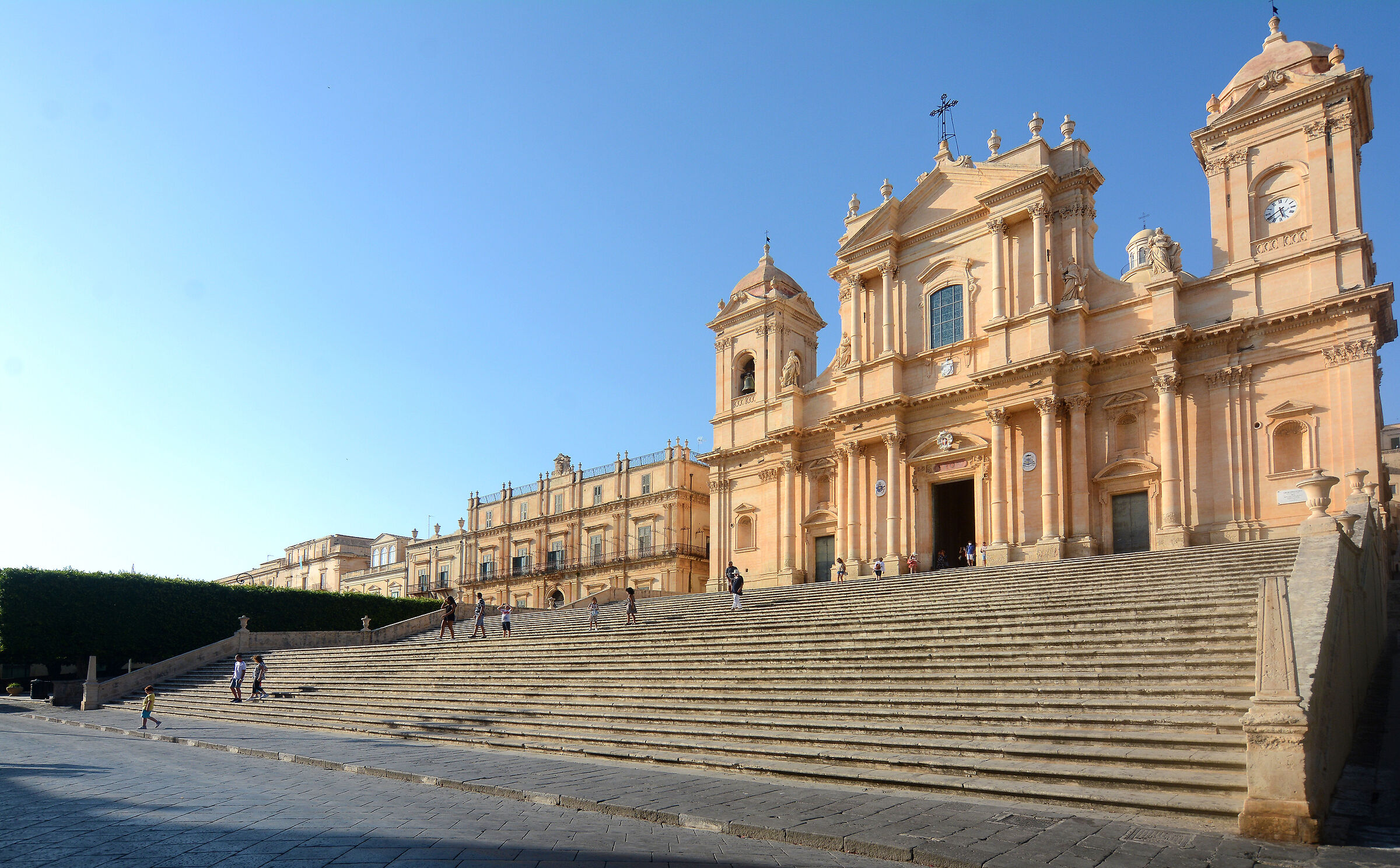 Cattedrale Noto
