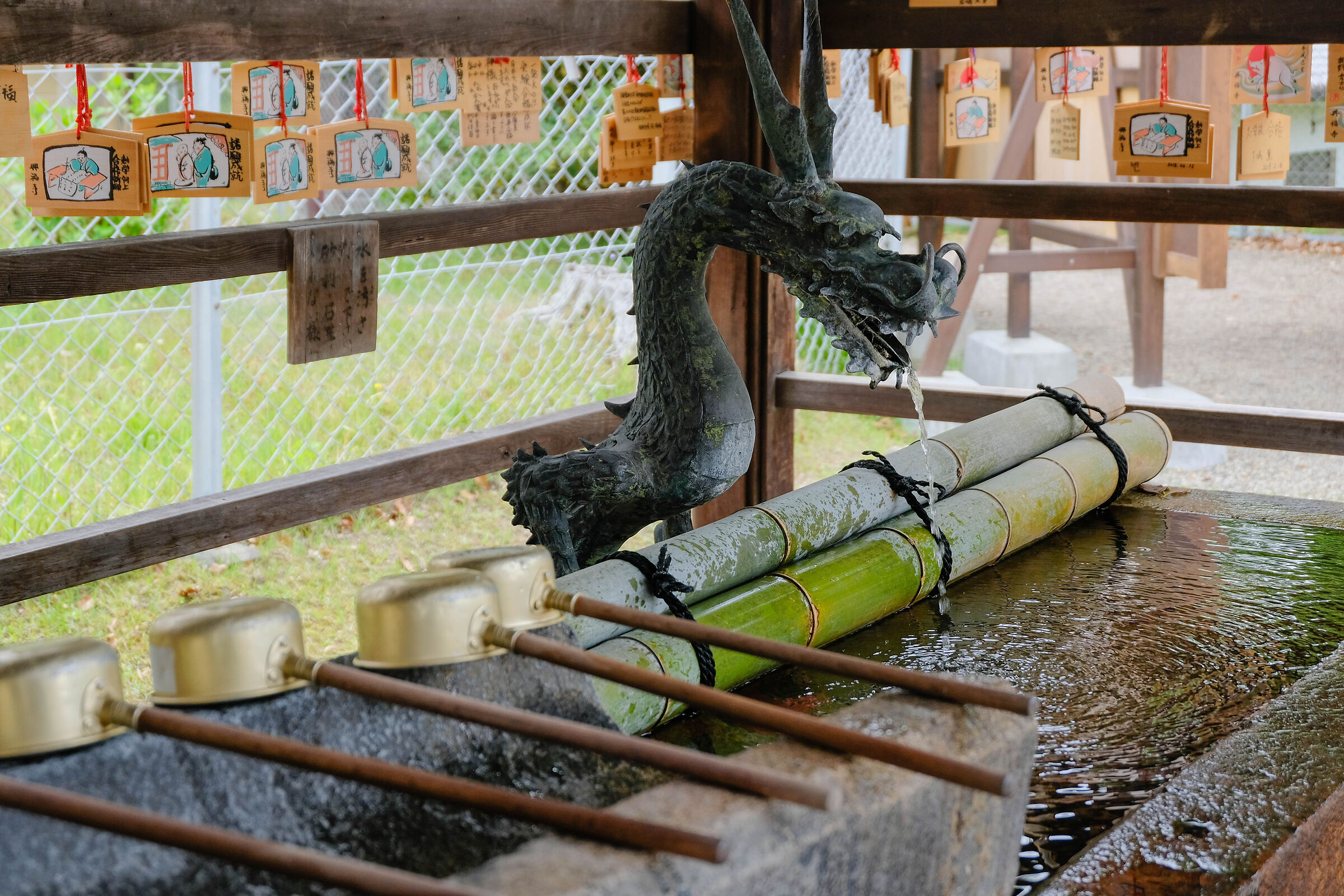 Dear Traveling - Japan