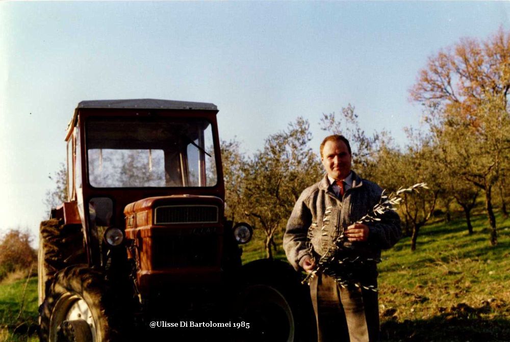 Pubblicità per la Fiat... (magari)