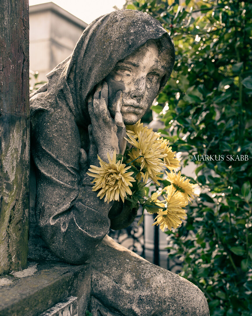 Meditazione sulla morte