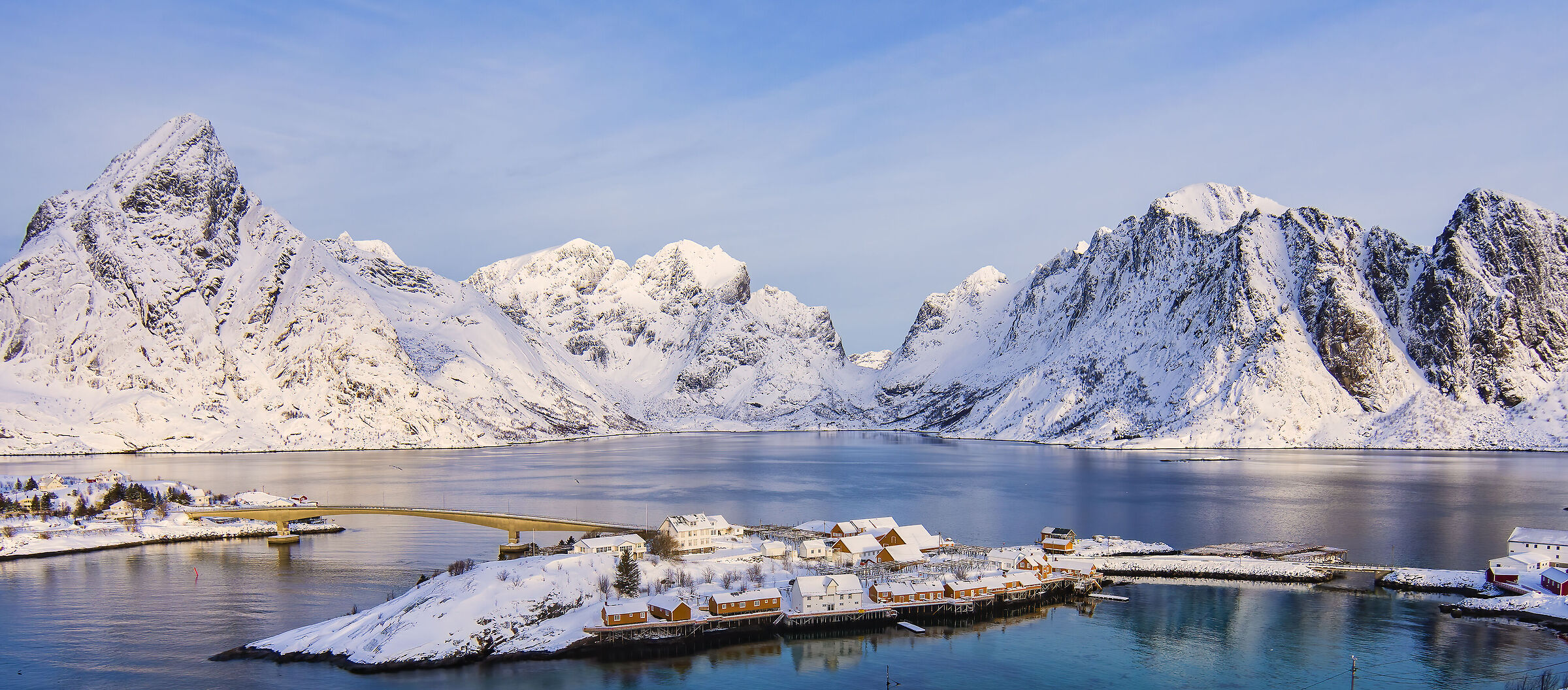 Lofoten