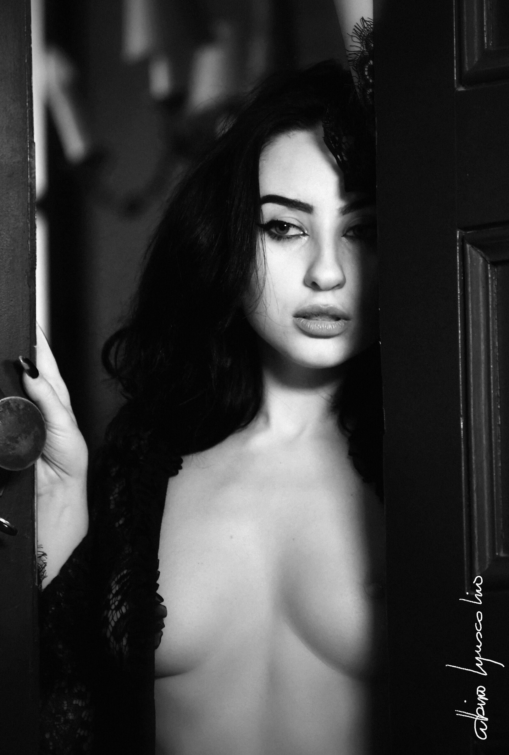 Si, sono io Akira, la luce!