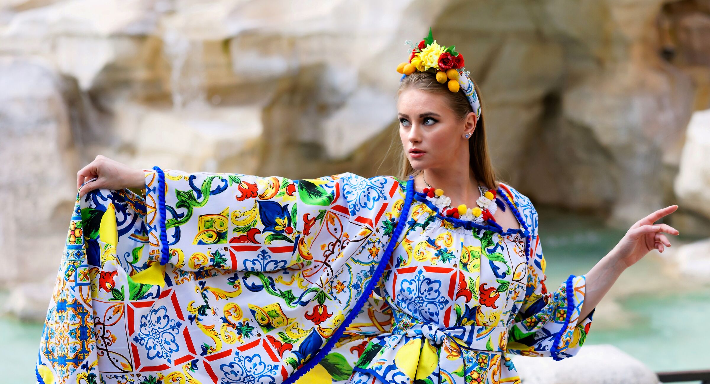 La primavera arriva lo stesso