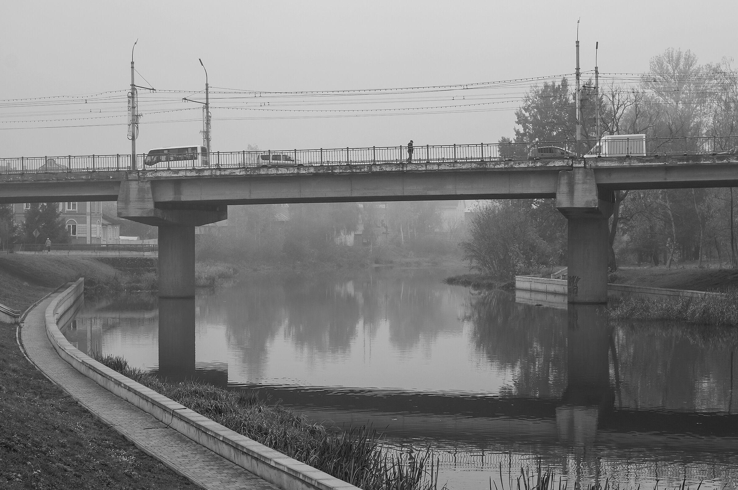 Strada e me///