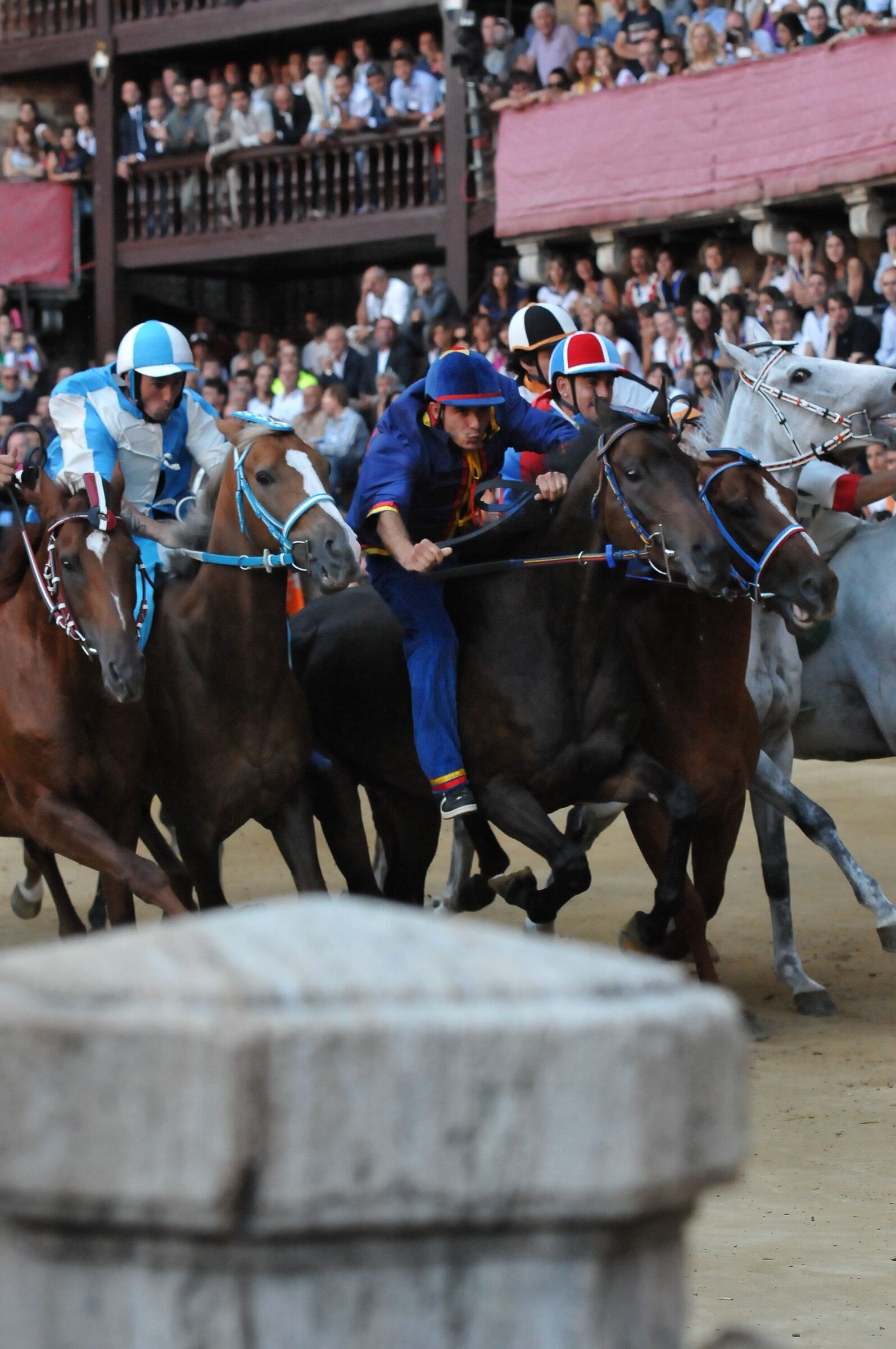 Palio di Siena