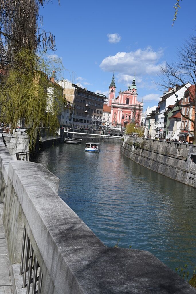 Ljubljana