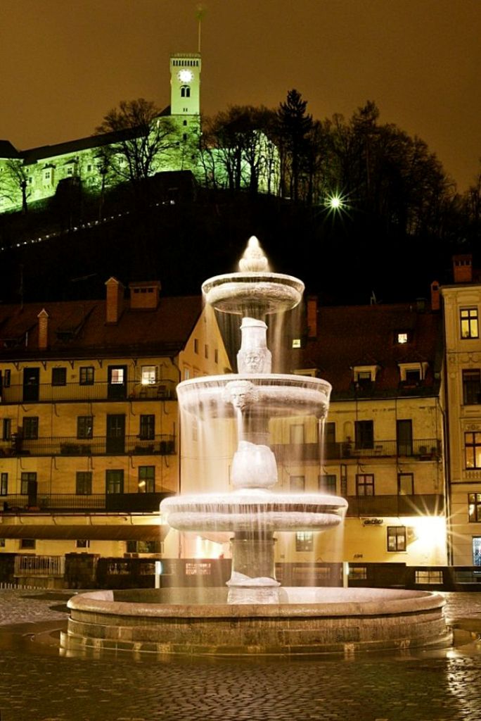 Ljubljana