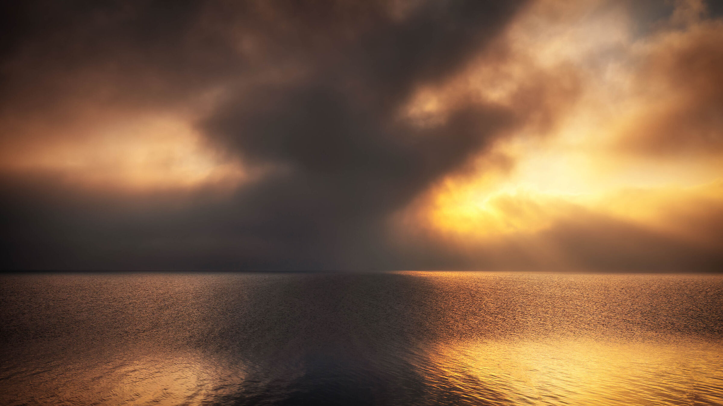 Fog, 20