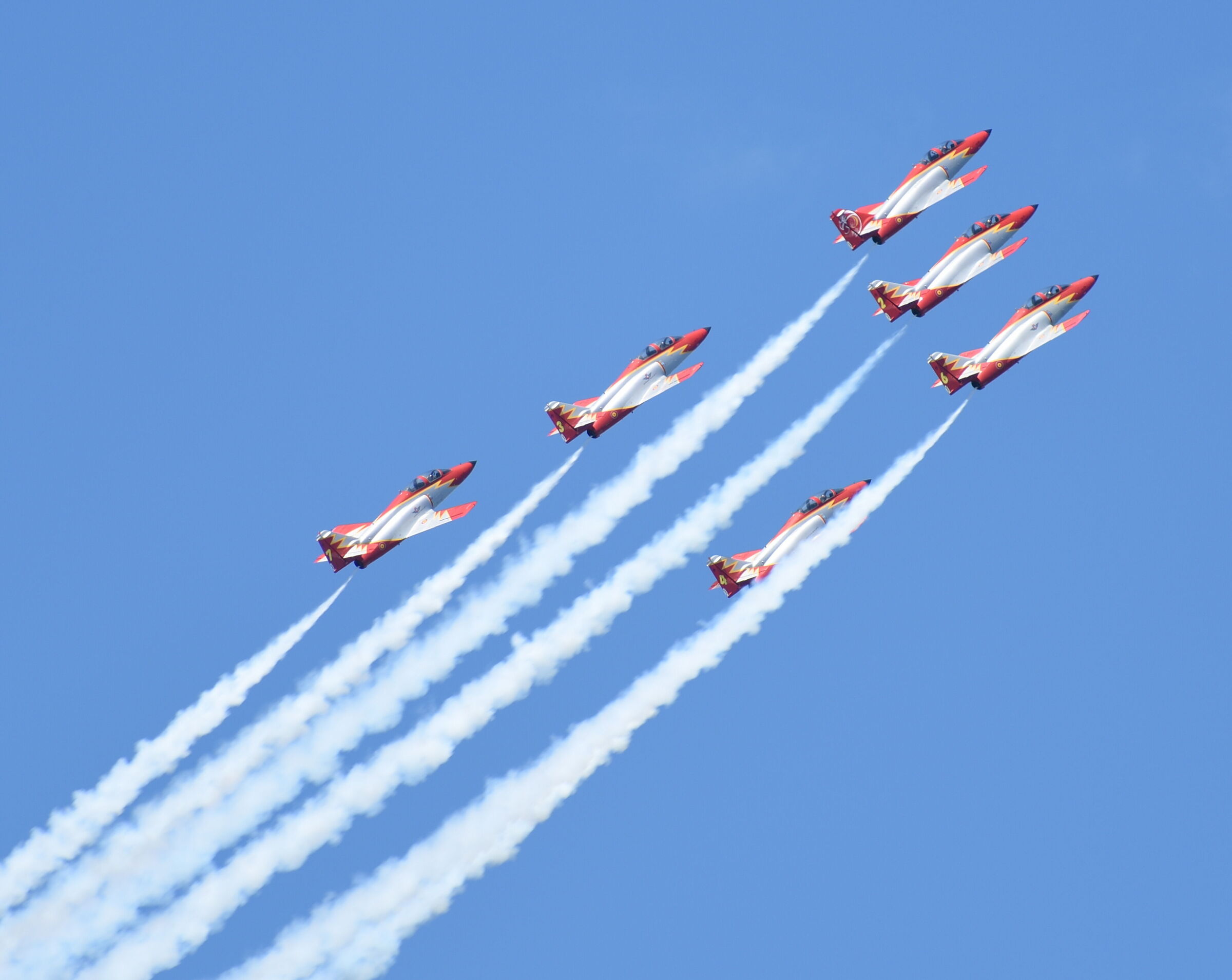 Patrulla Águila