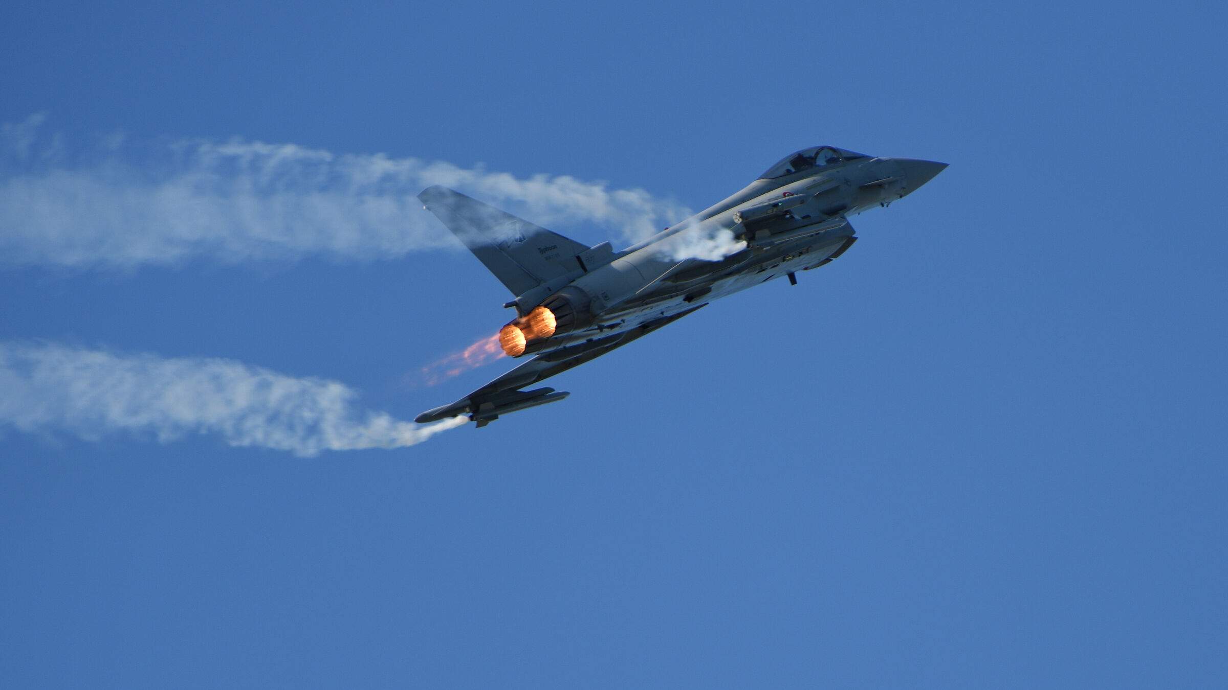 EF-2000 Eurofighter