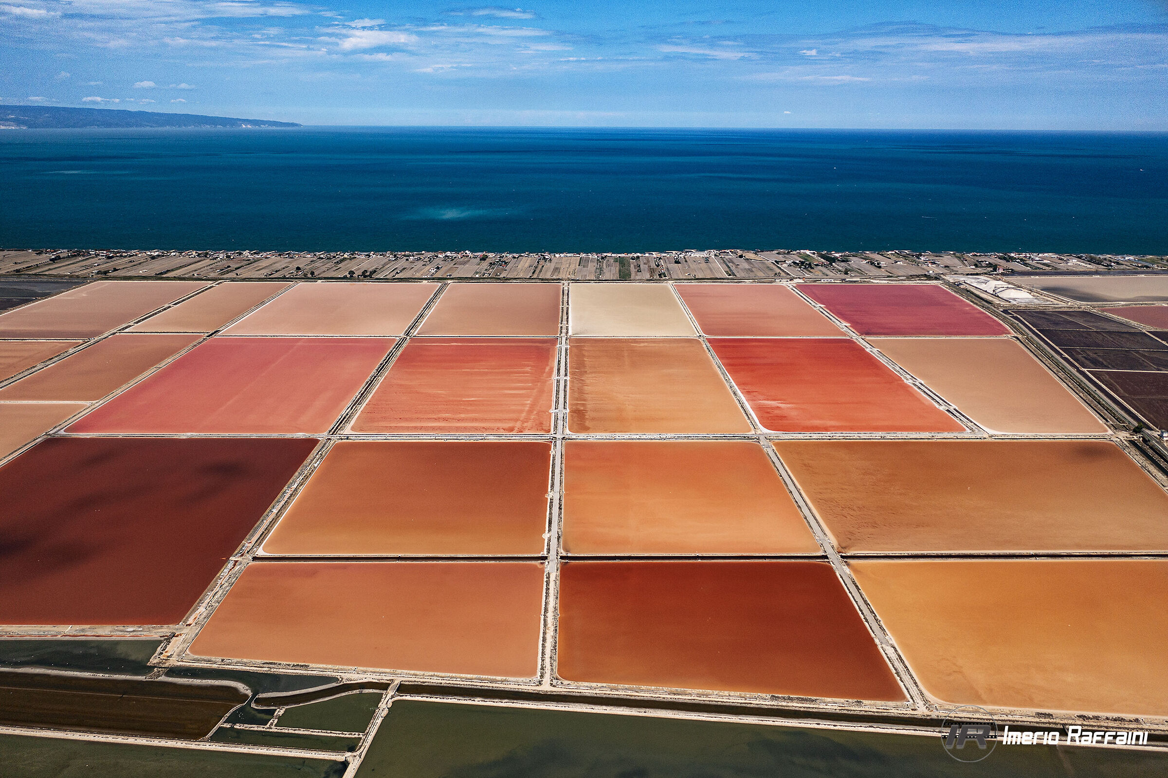 Saline Margherita di Savoia