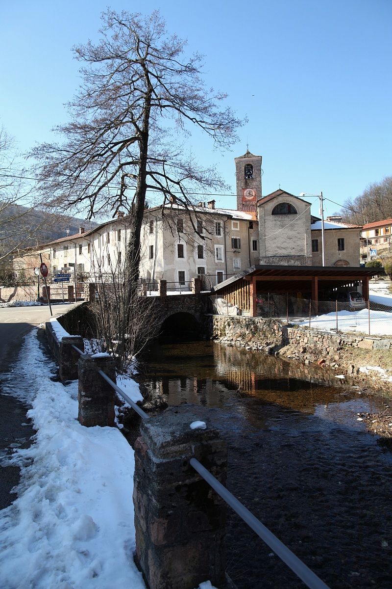 Ponte Tresa