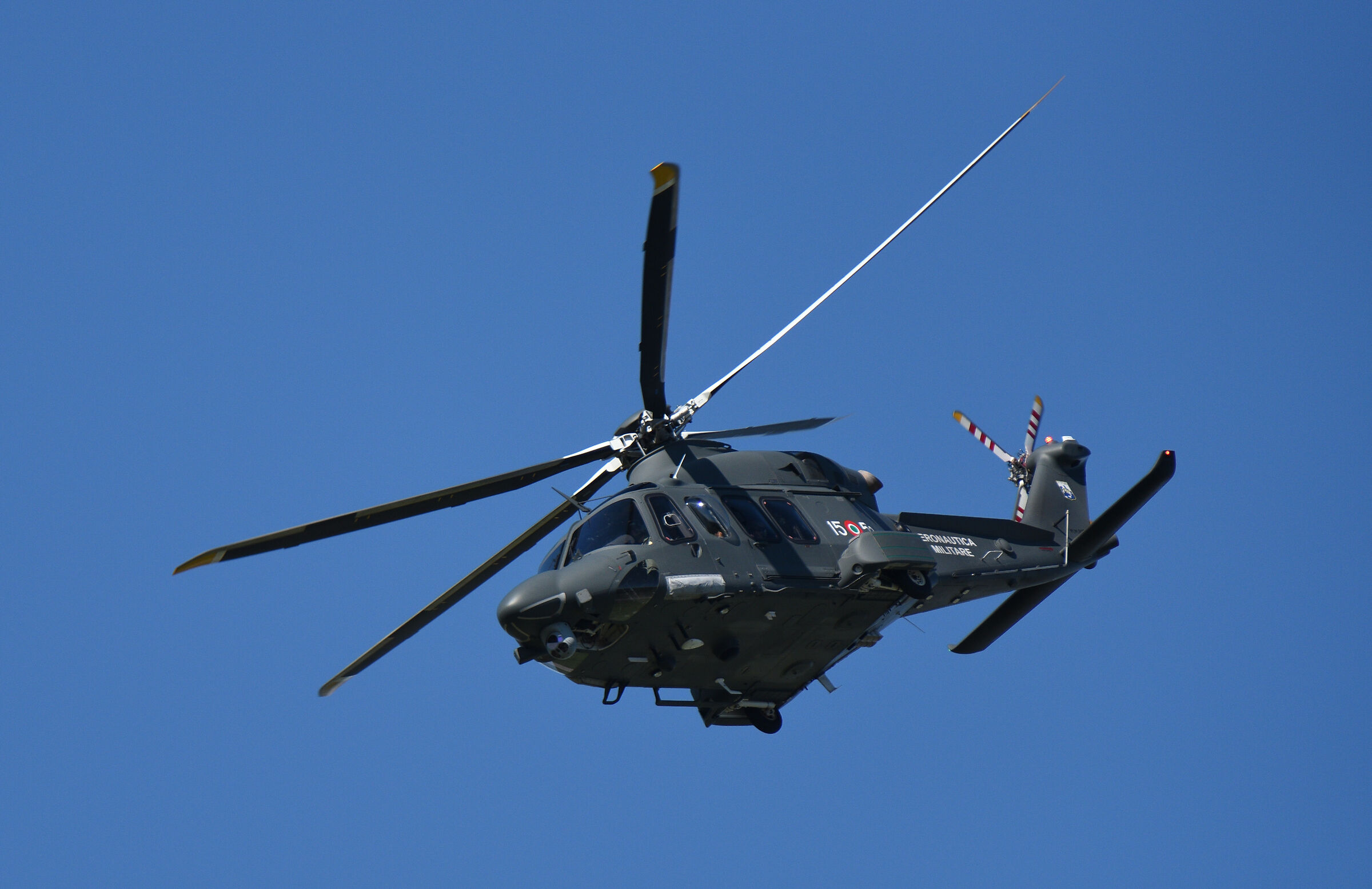 HH-139A Combat
