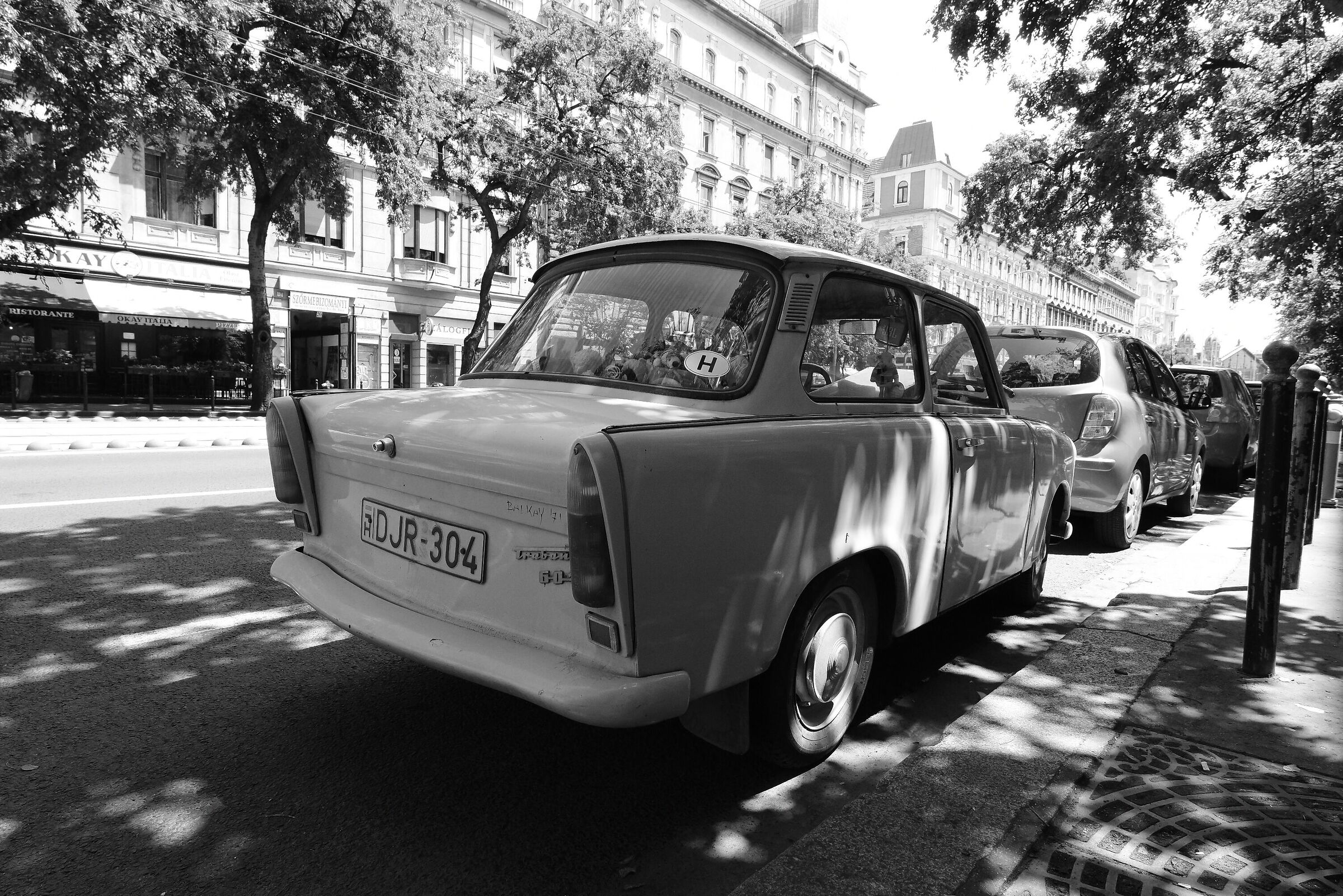 Trabant