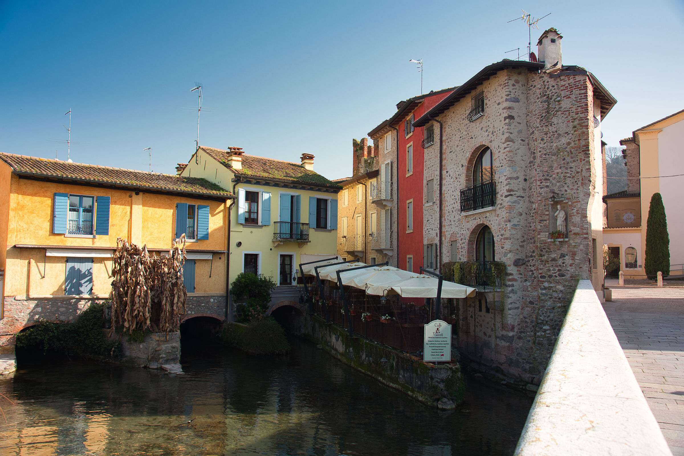 Valeggio on Mincio 2