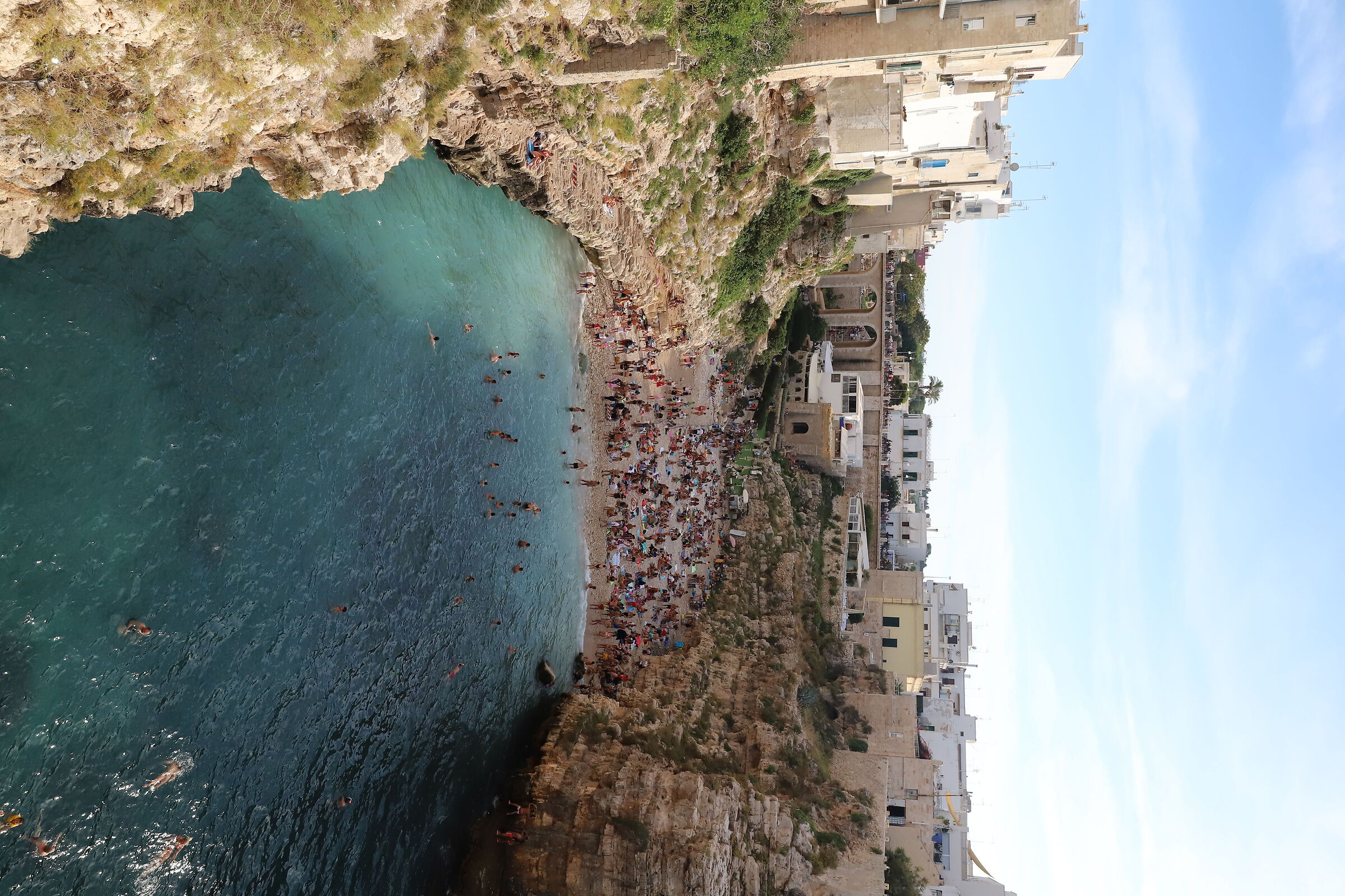 Polignano