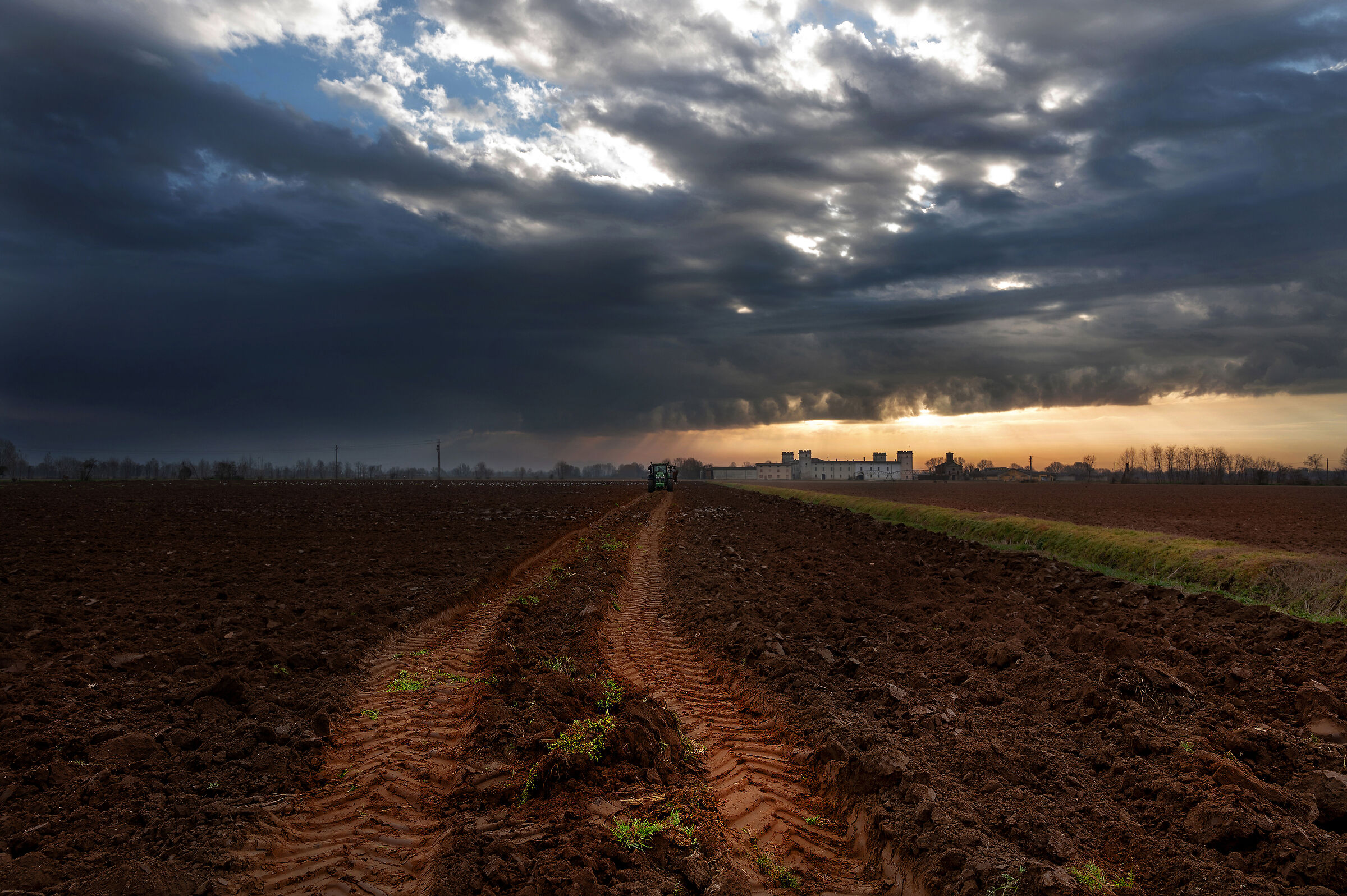 Aspettando primavera