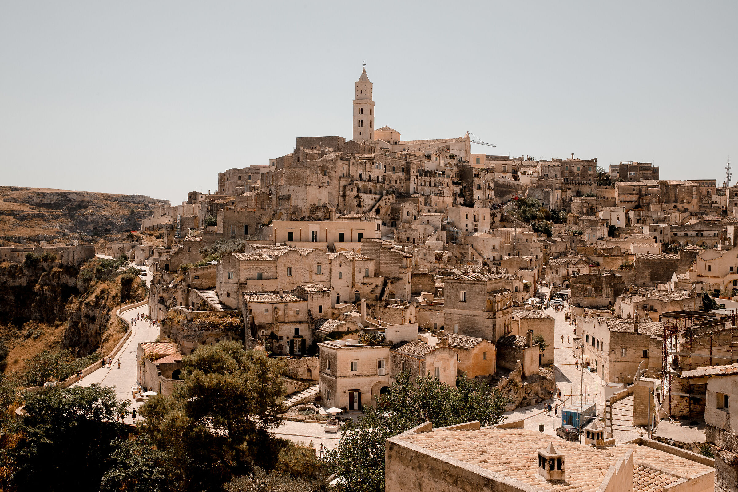 Matera
