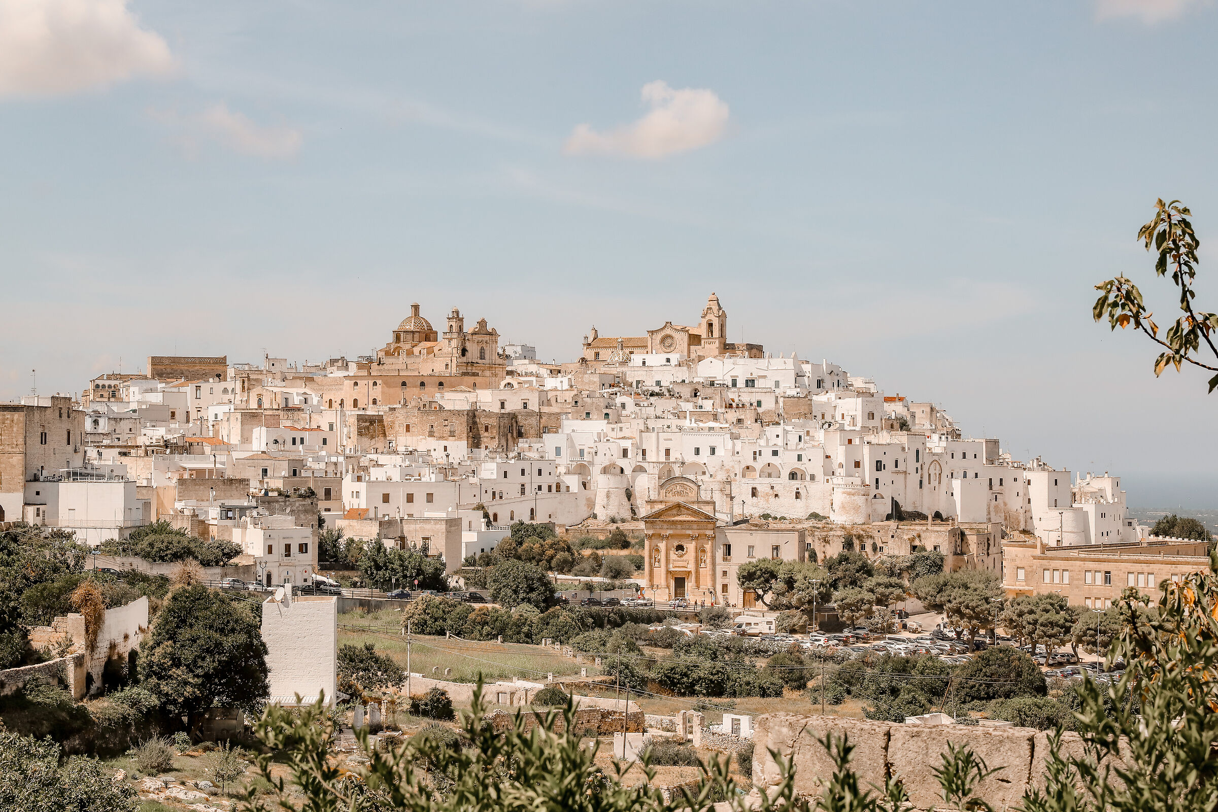 Ostuni