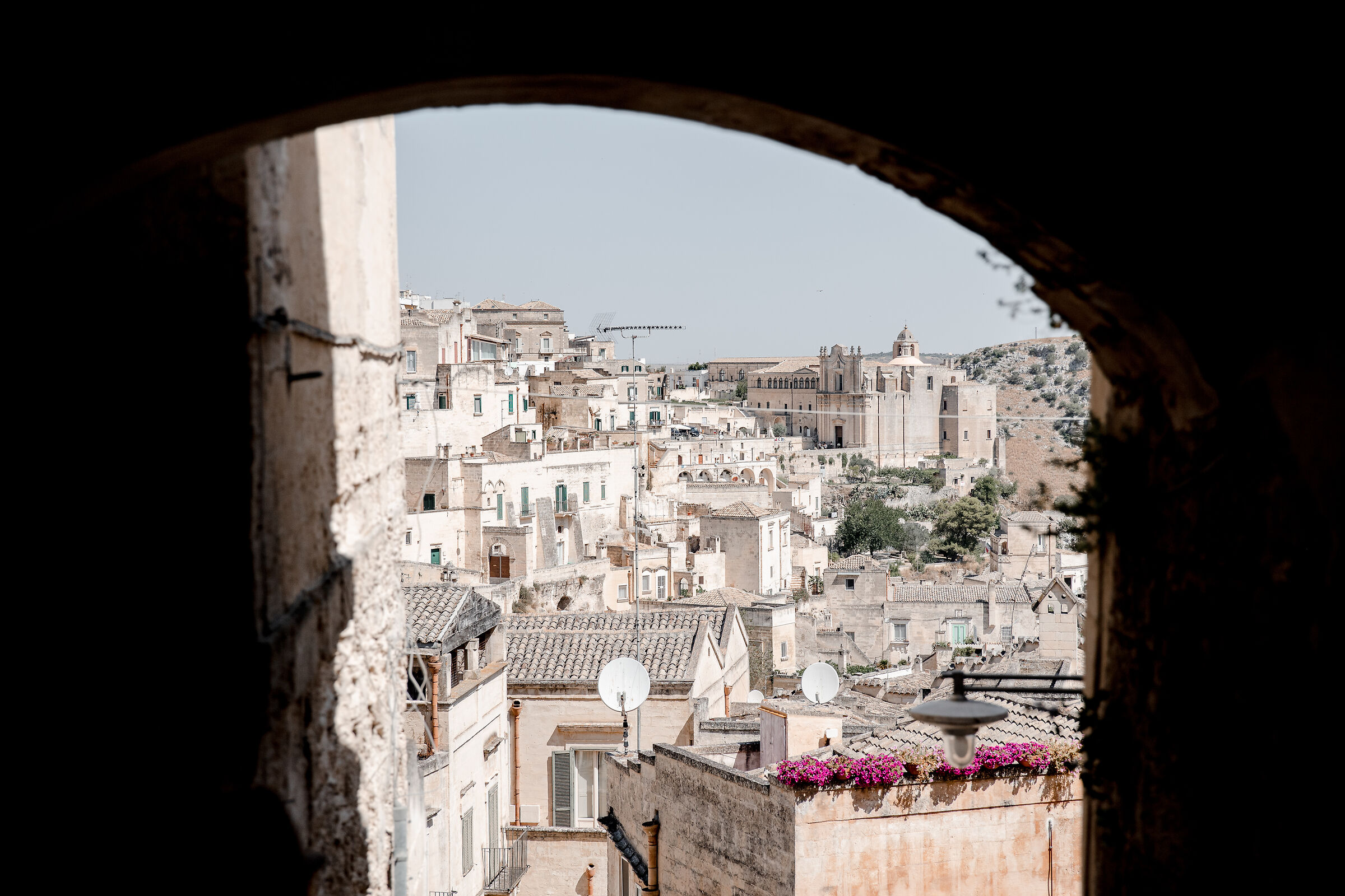Matera 2