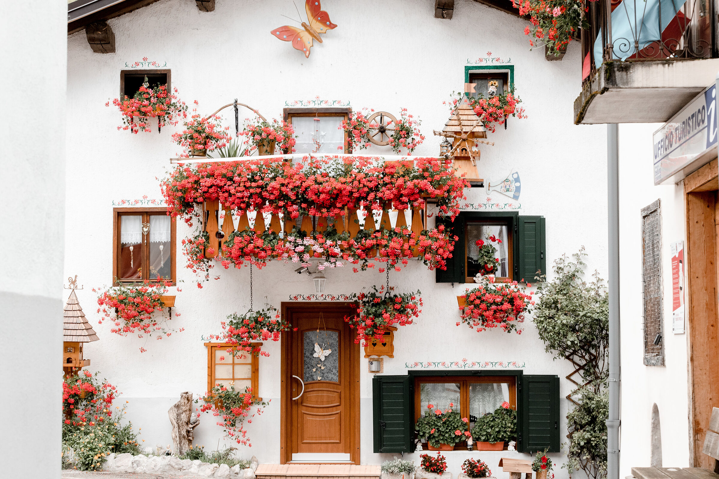 Borgo di Sottoguda 2