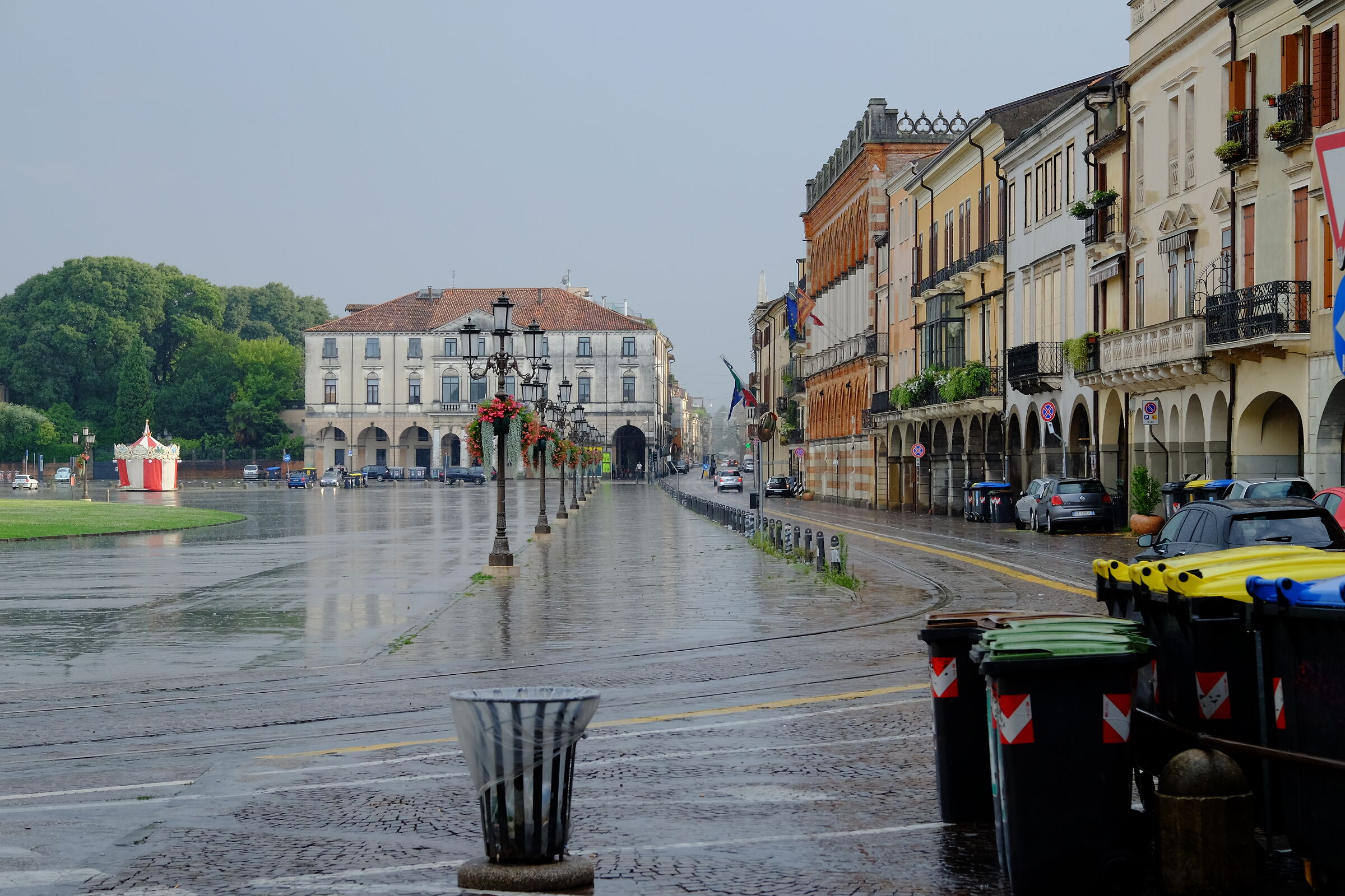 Prato della Valle - Padua