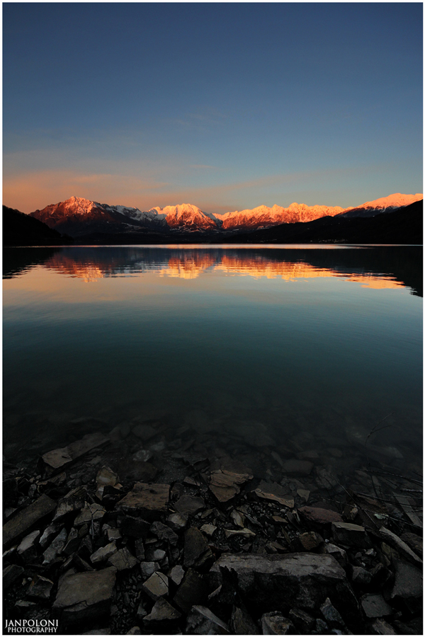 The Soul of the Lake