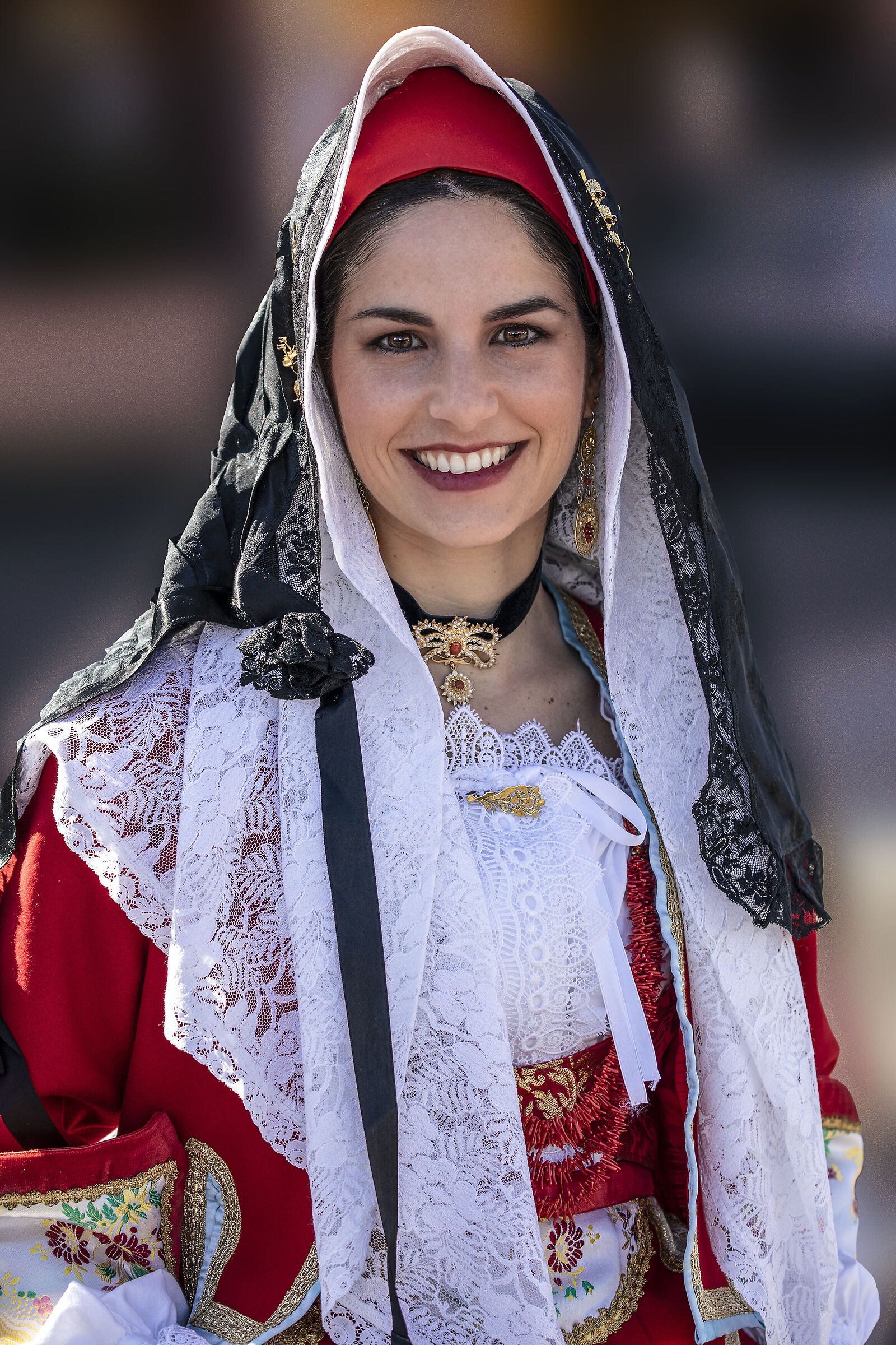 Amigos continentales