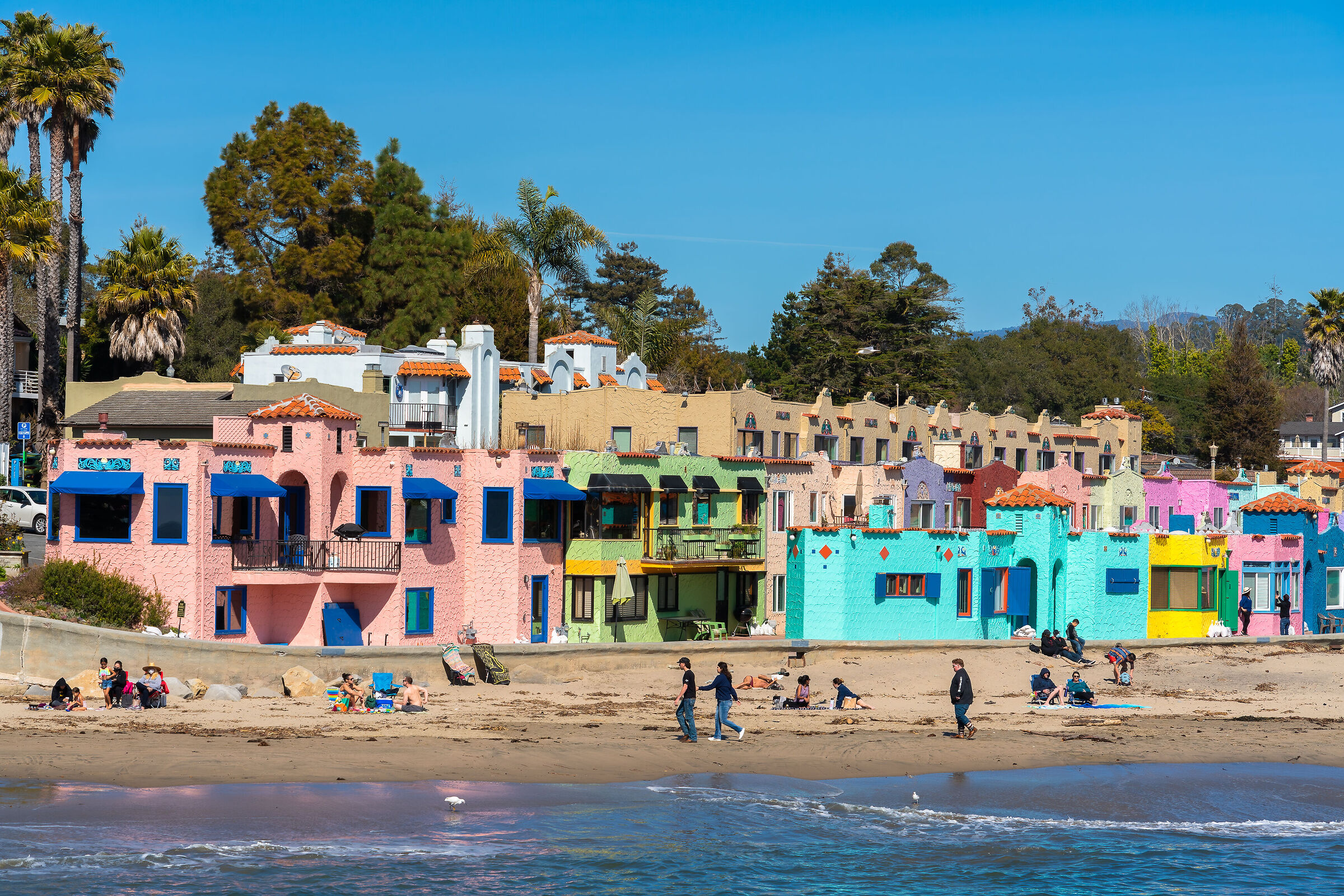 Capitola